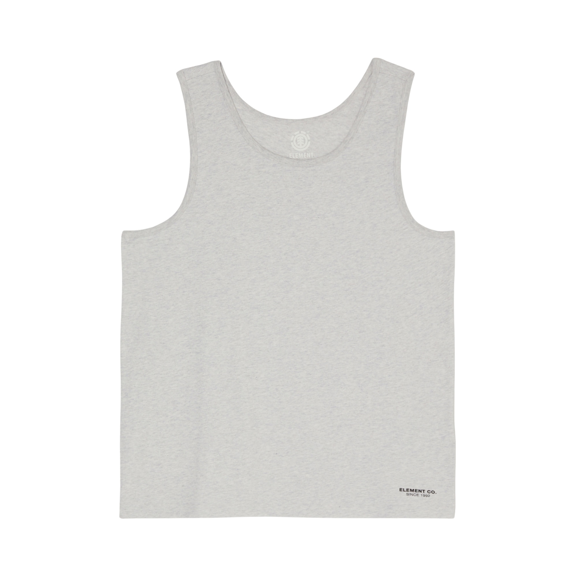 Camiseta de hombre Element Co Pack Element - Gris Gris-2