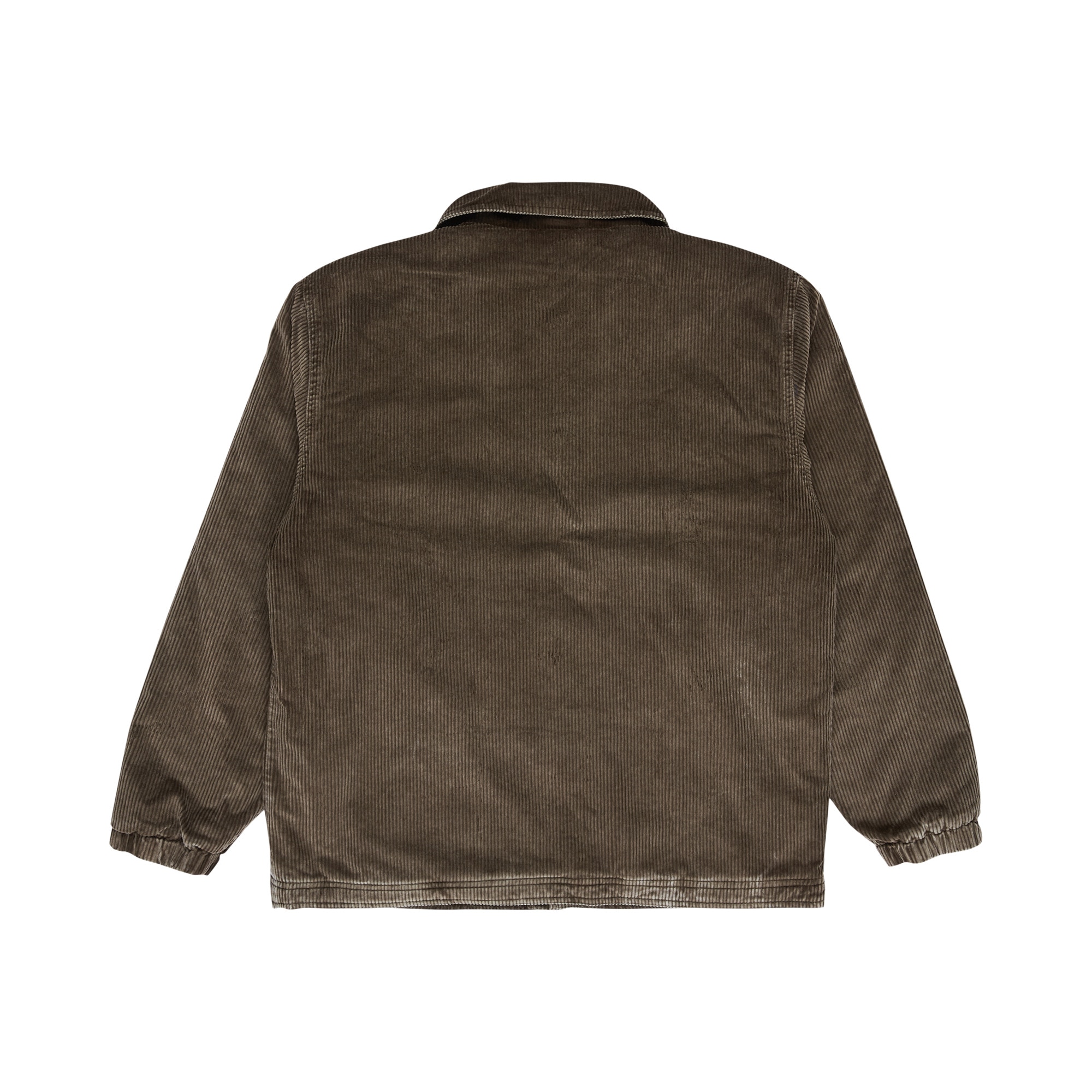 Imagen 6 de Chaqueta de hombre King Cord Billabong - Marrón Marrón