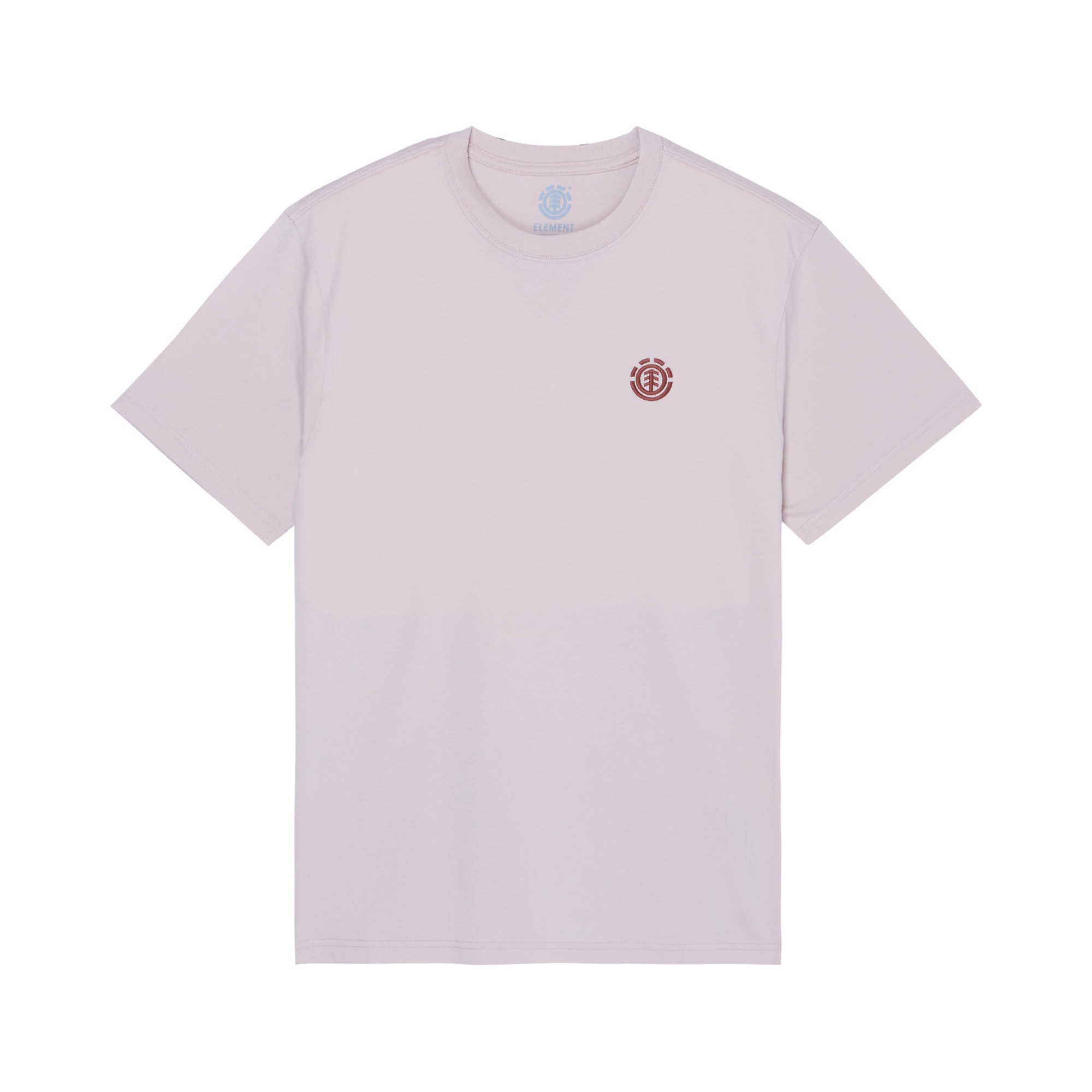 Camiseta de hombre Explore Element - Natural Natural-4