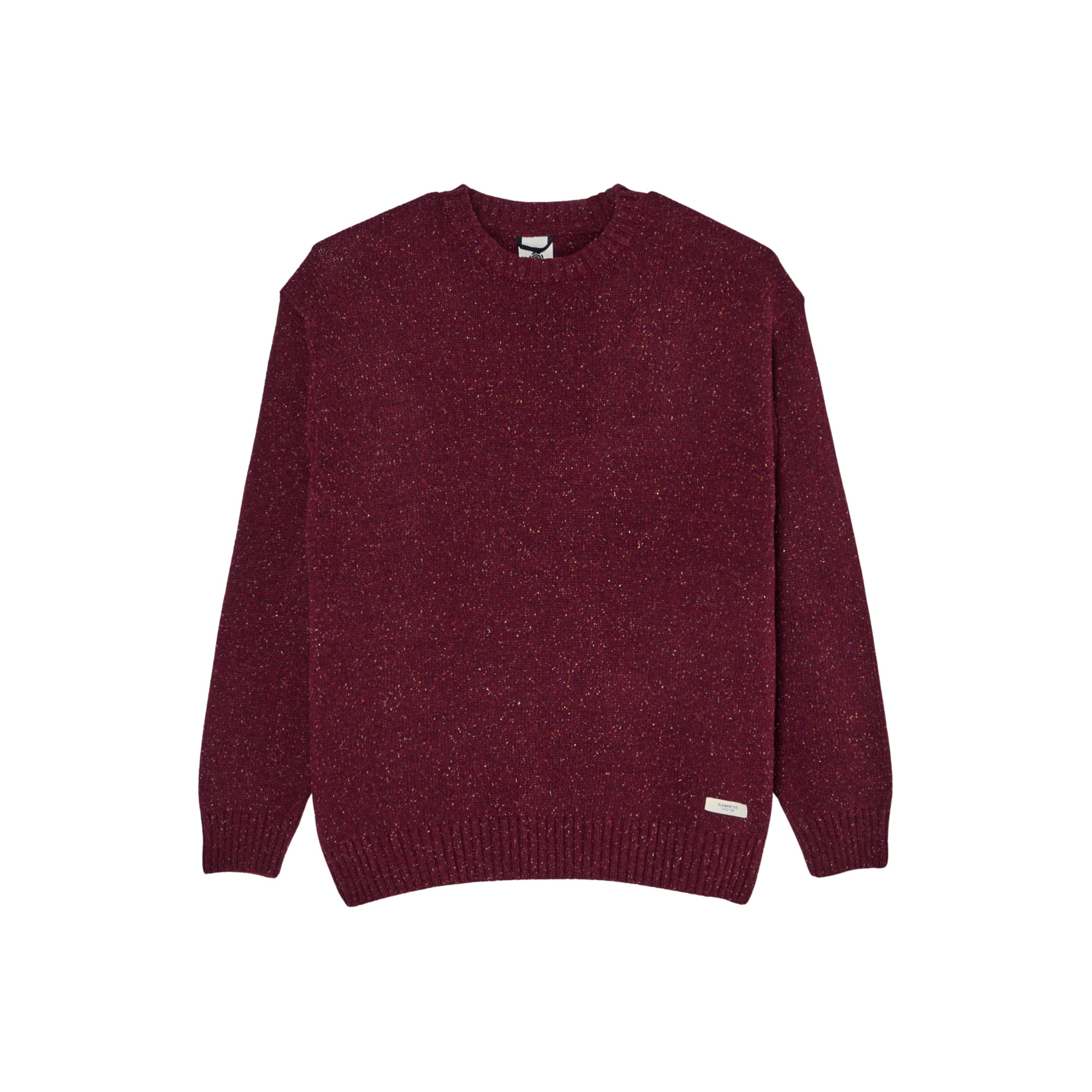 Imagen 1 de Sudadera de hombre Nepps Relax Element - Rojo Rojo