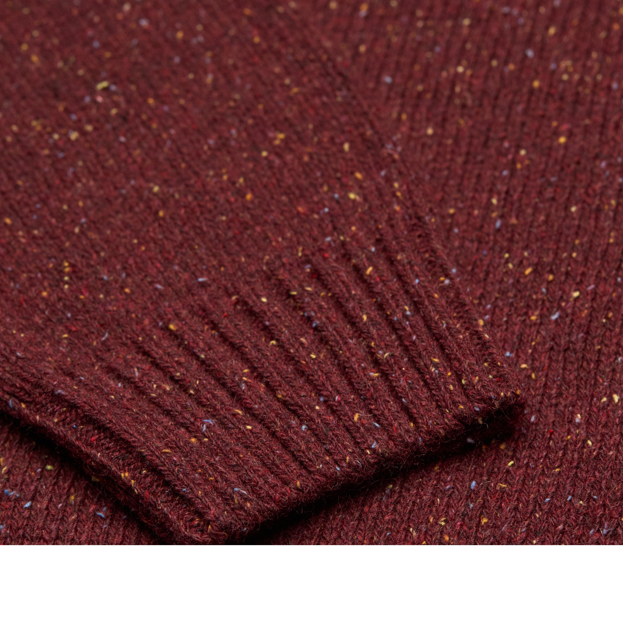 Imagen 5 de Sudadera de hombre Nepps Relax Element - Rojo Rojo