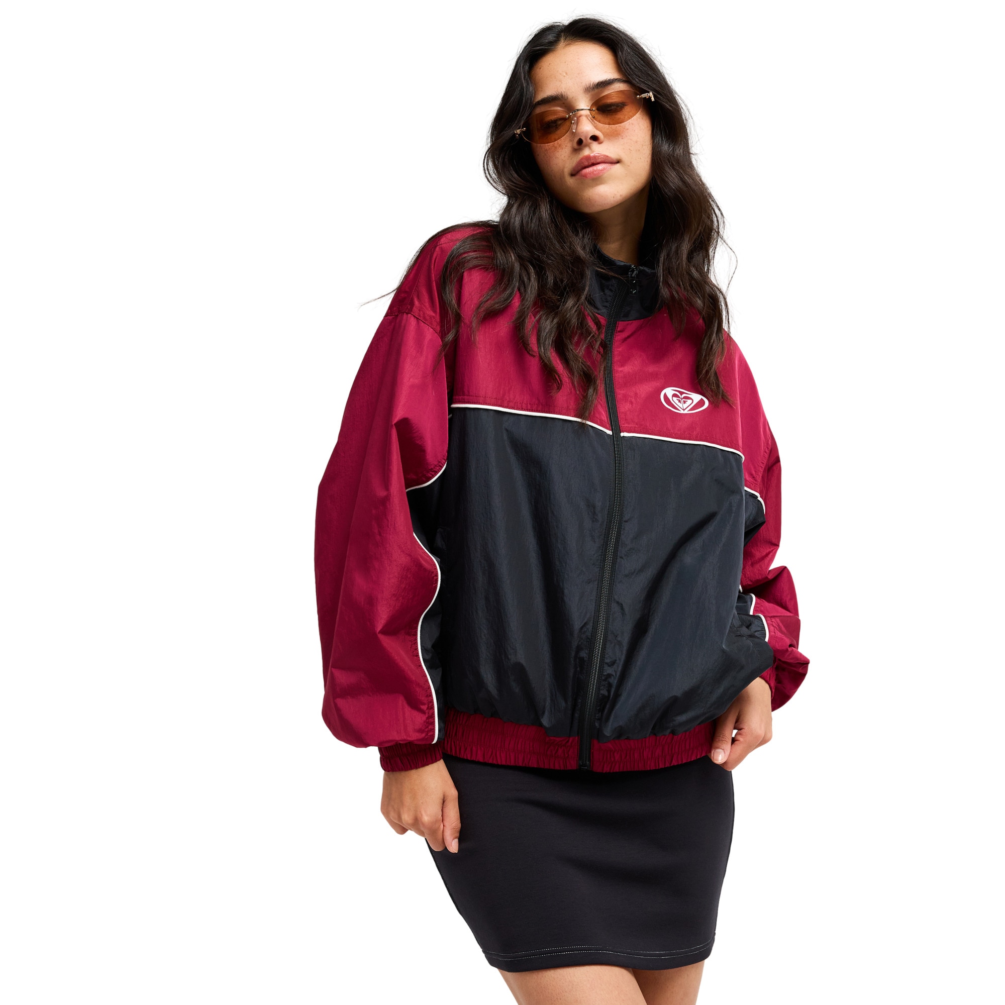 Roxy - Chaqueta de mujer Echo Tide Roxy.