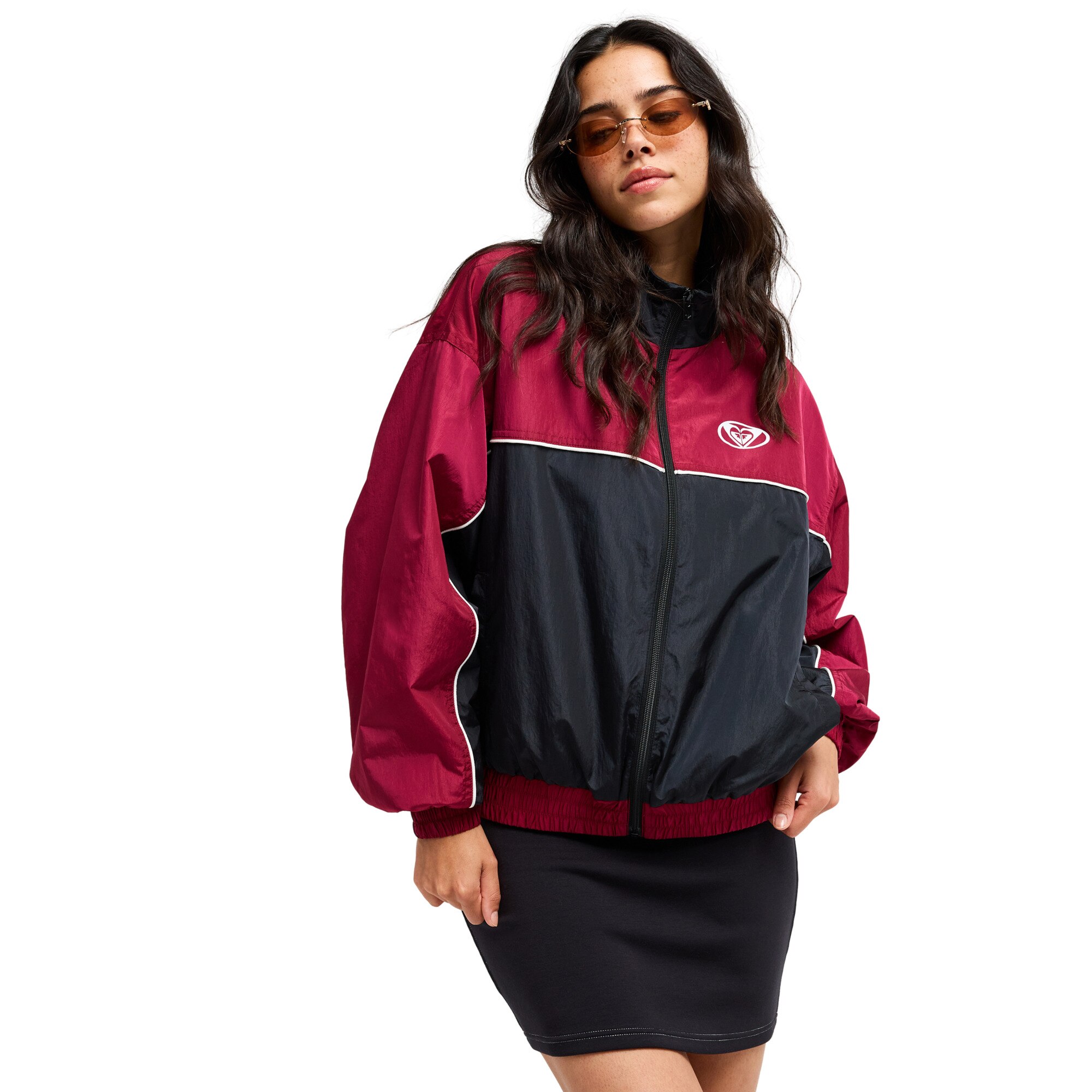Roxy - Chaqueta de mujer Echo Tide Roxy.