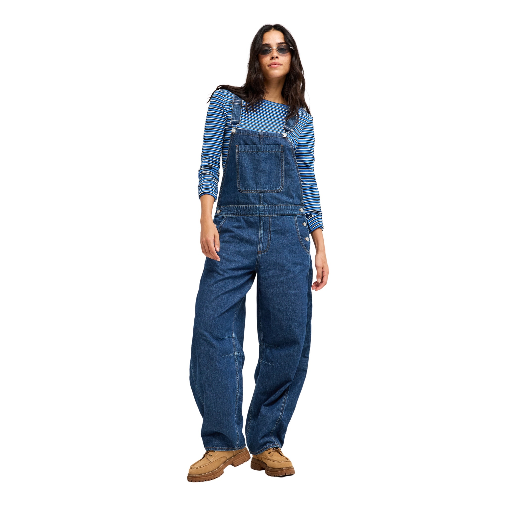 Mono de mujer Wild Heart Roxy - Azul Azul-1