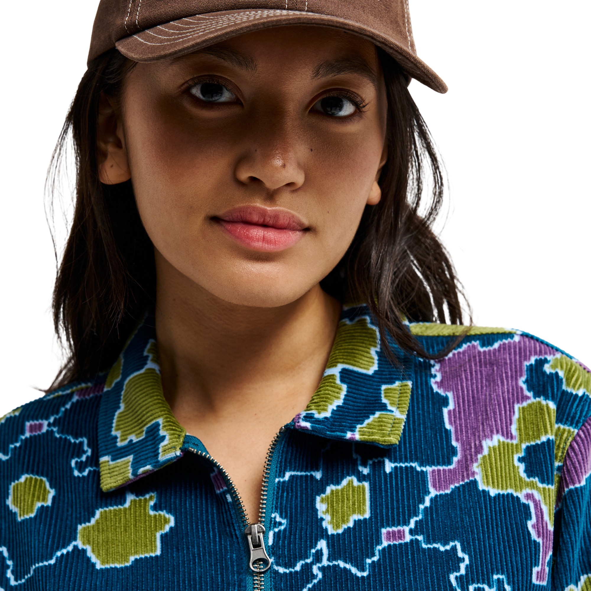 Mono de mujer Donabate Quiksilver - Rosa Rosa-4