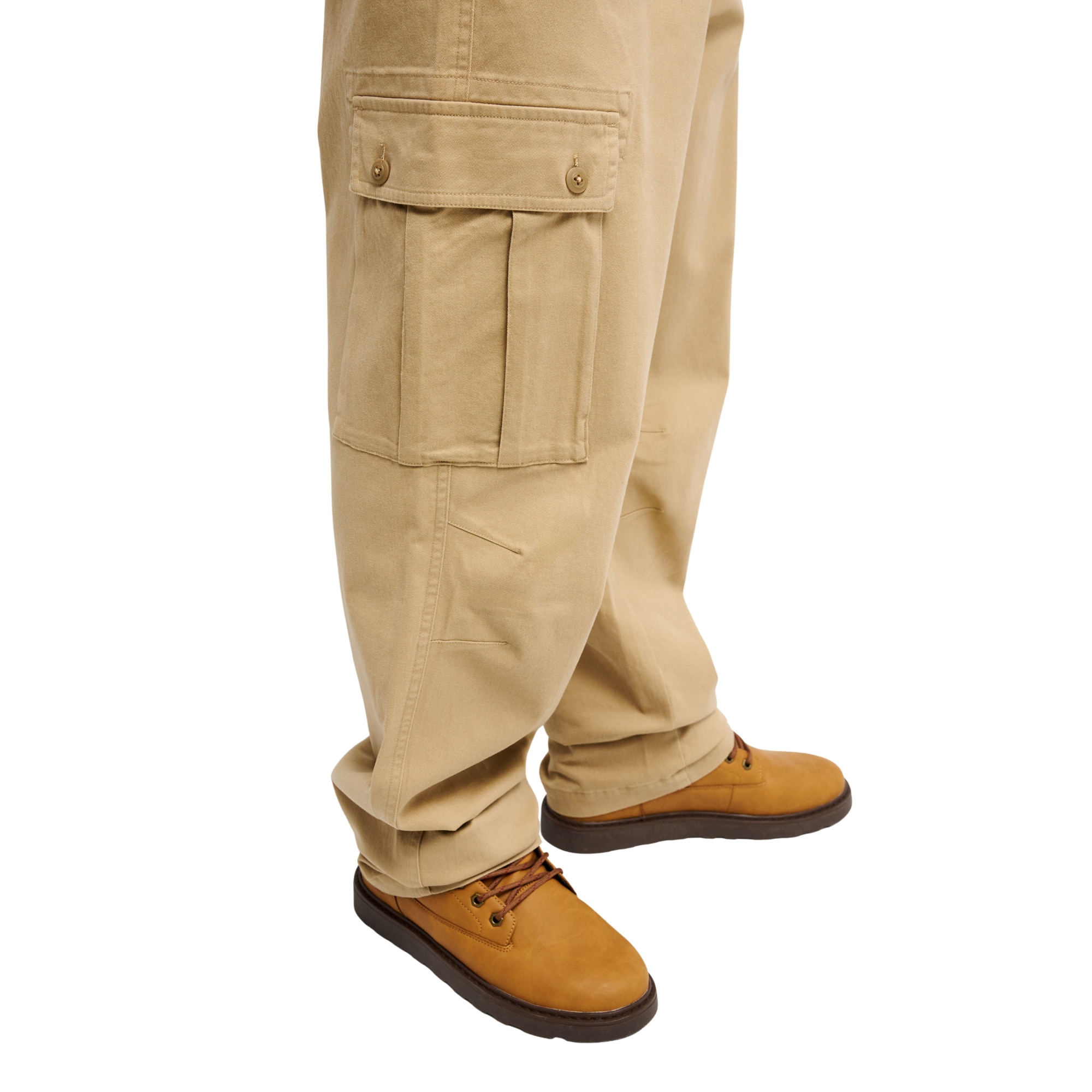 Imagen 6 de Pantalón de hombre Quiksilver Cargo Quiksilver - Verde Verde
