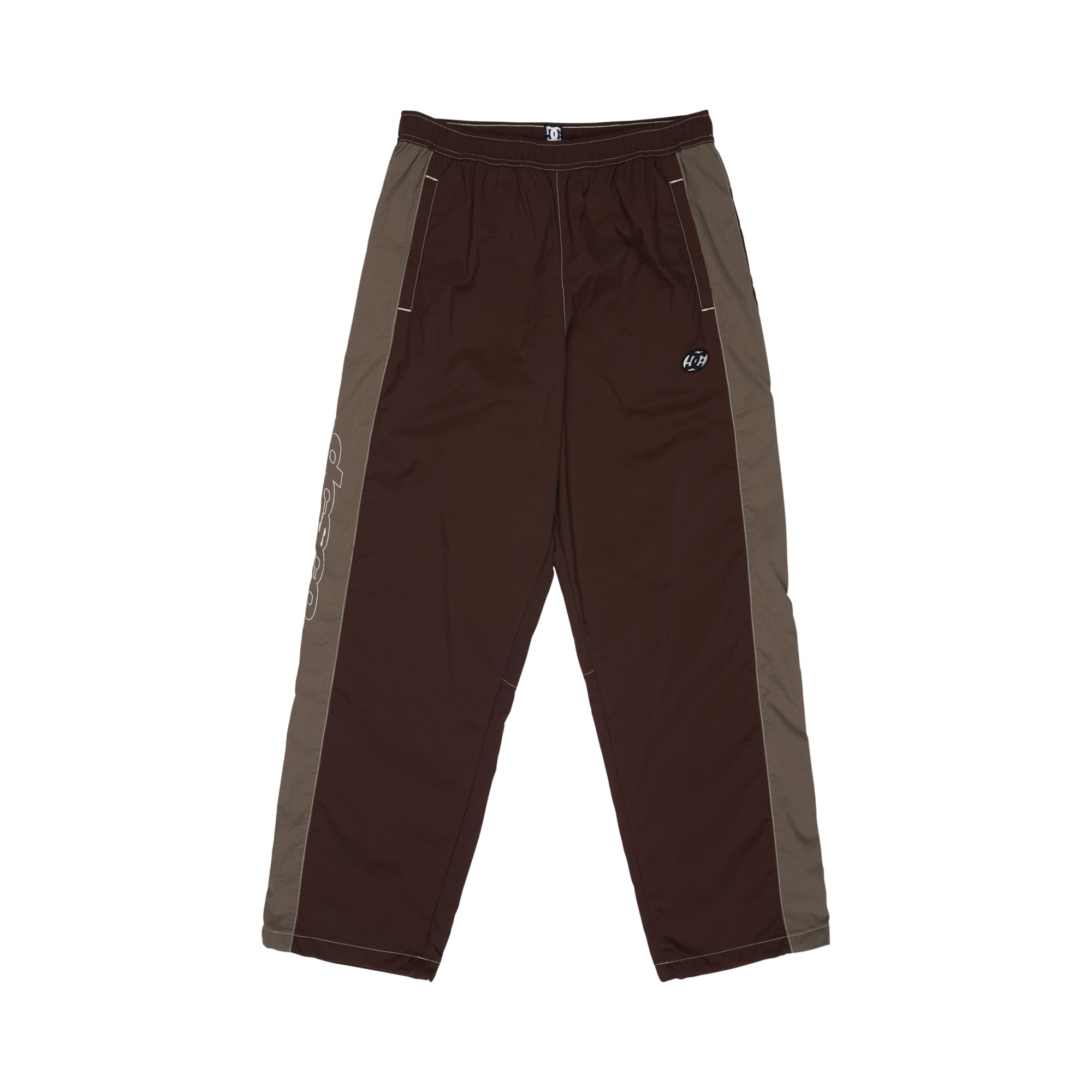 Imagen 5 de Pantalón de hombre Flow Down DC Shoes - Marrón Marrón