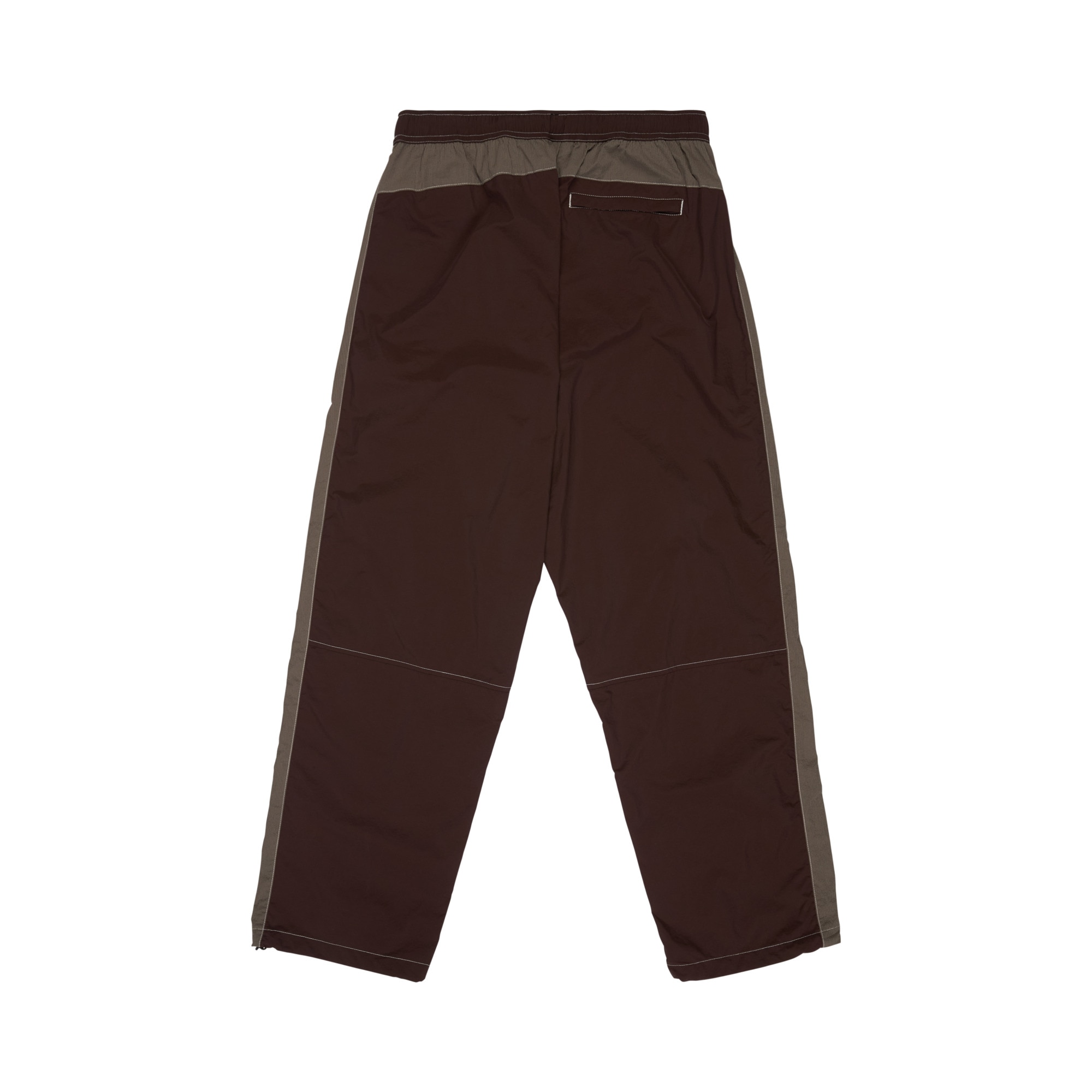 Imagen 6 de Pantalón de hombre Flow Down DC Shoes - Marrón Marrón