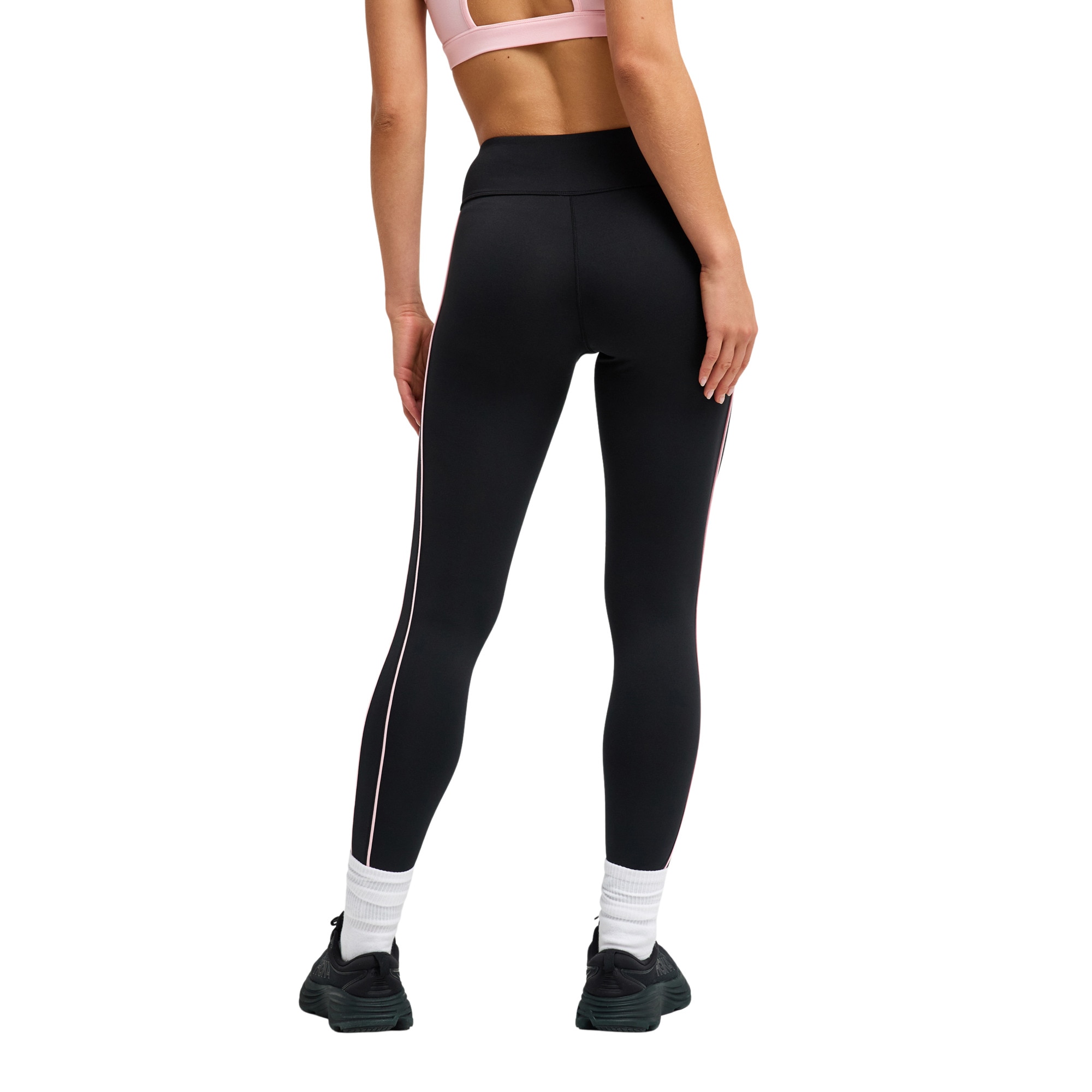 Leggins para Entrenar de mujer Everyday Flow Roxy - Negro Negro-2
