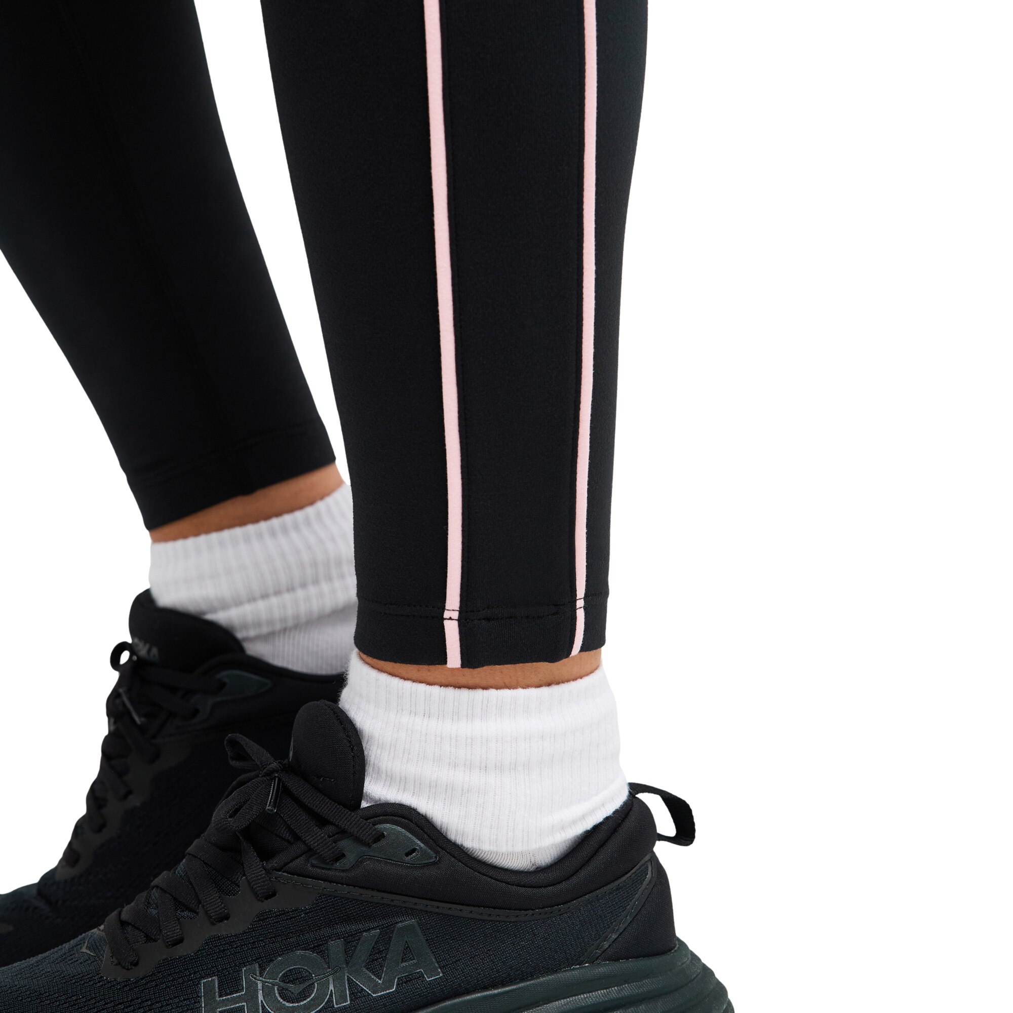 Leggins para Entrenar de mujer Everyday Flow Roxy - Negro Negro-5