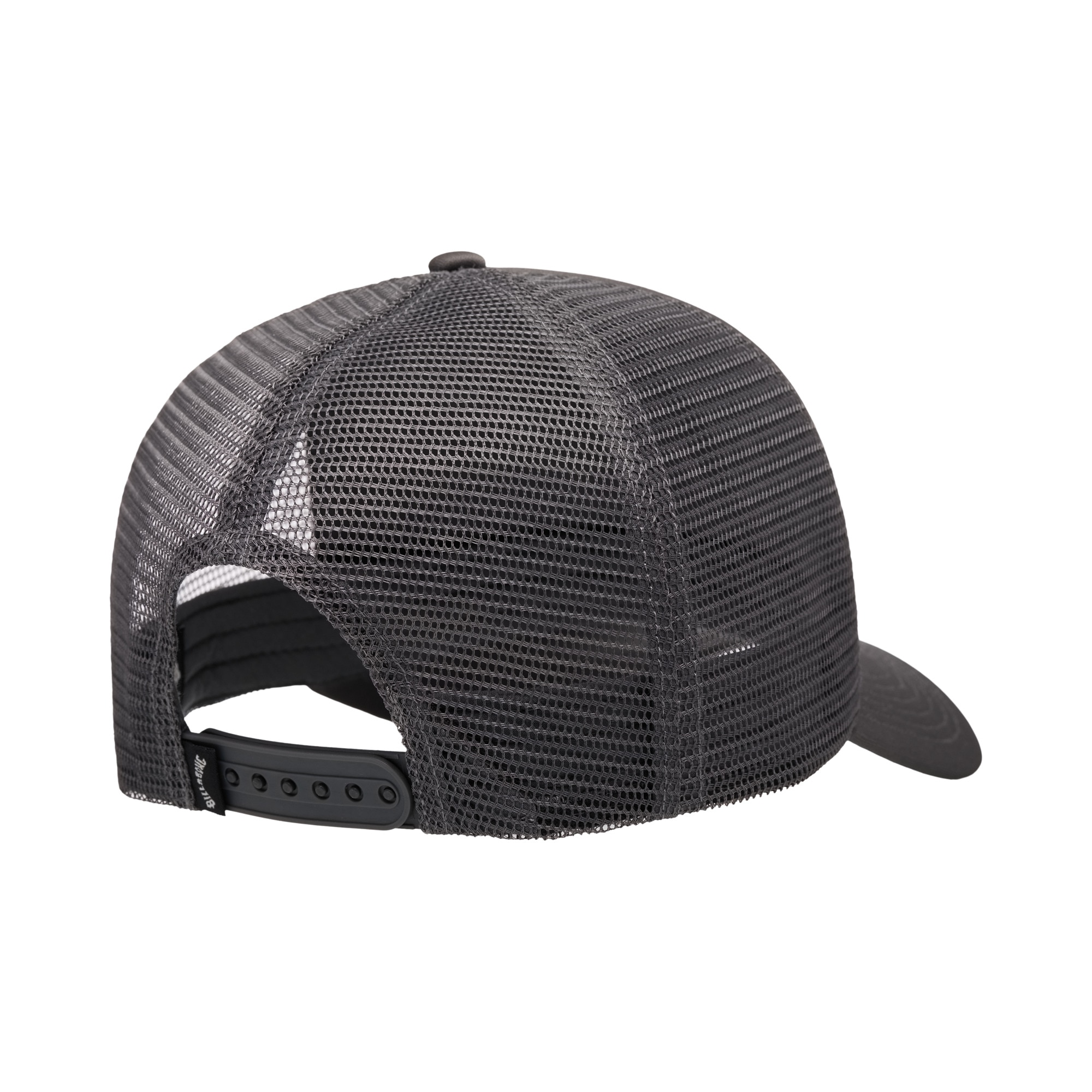 Gorra de hombre Podium Billabong - Gris claro Gris claro-2