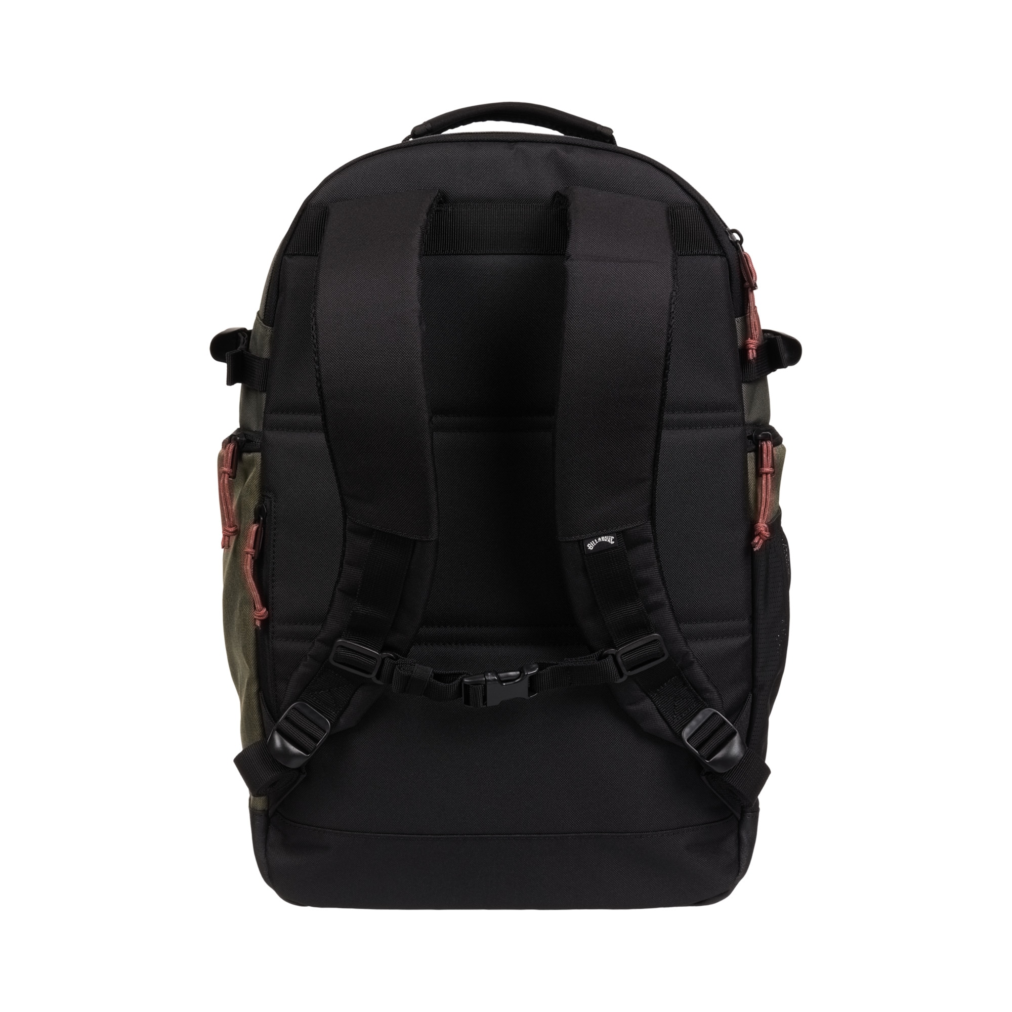 Mochila de hombre Headland 27L Billabong - Verde Verde-2