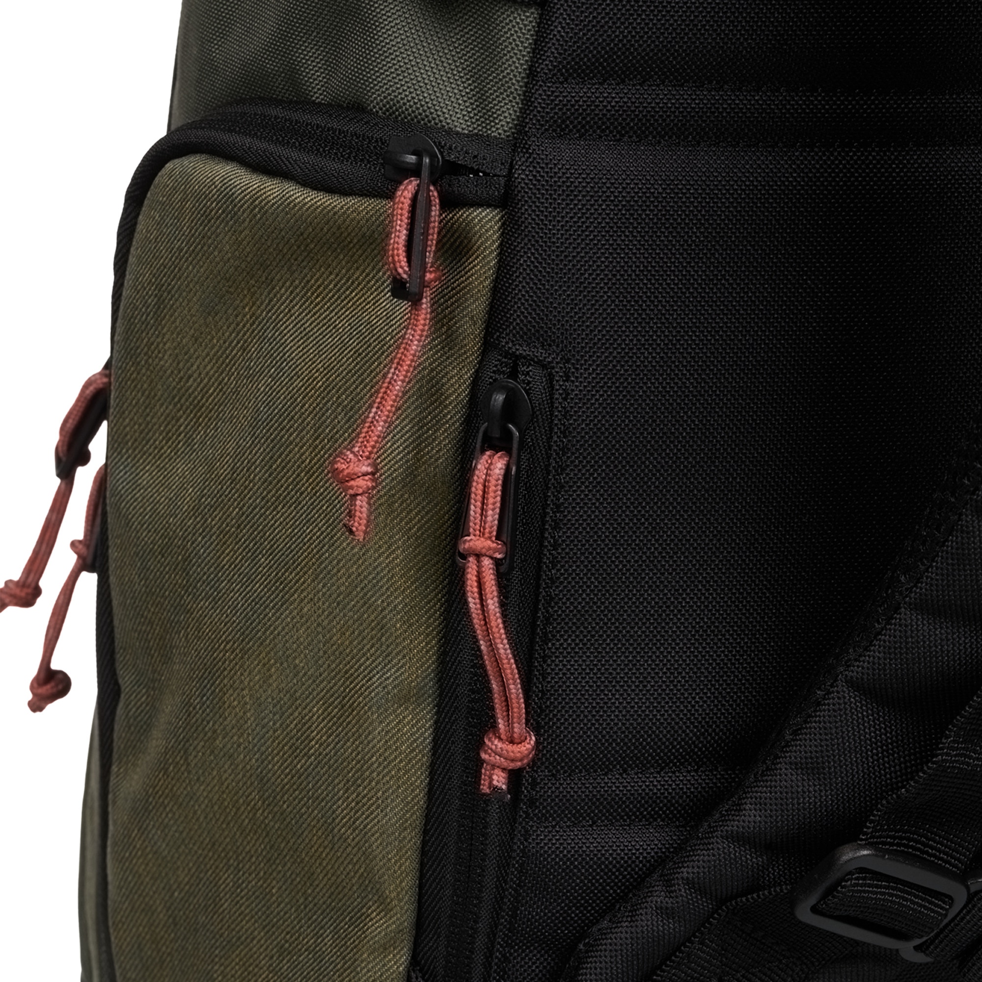 Mochila de hombre Headland 27L Billabong - Verde Verde-4