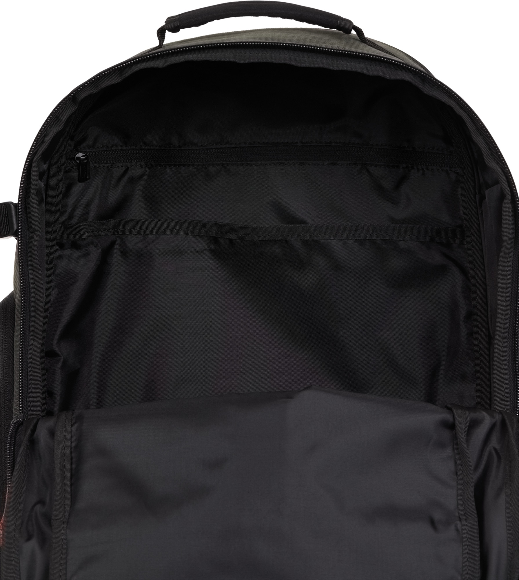 Mochila de hombre Headland 27L Billabong - Verde Verde-6