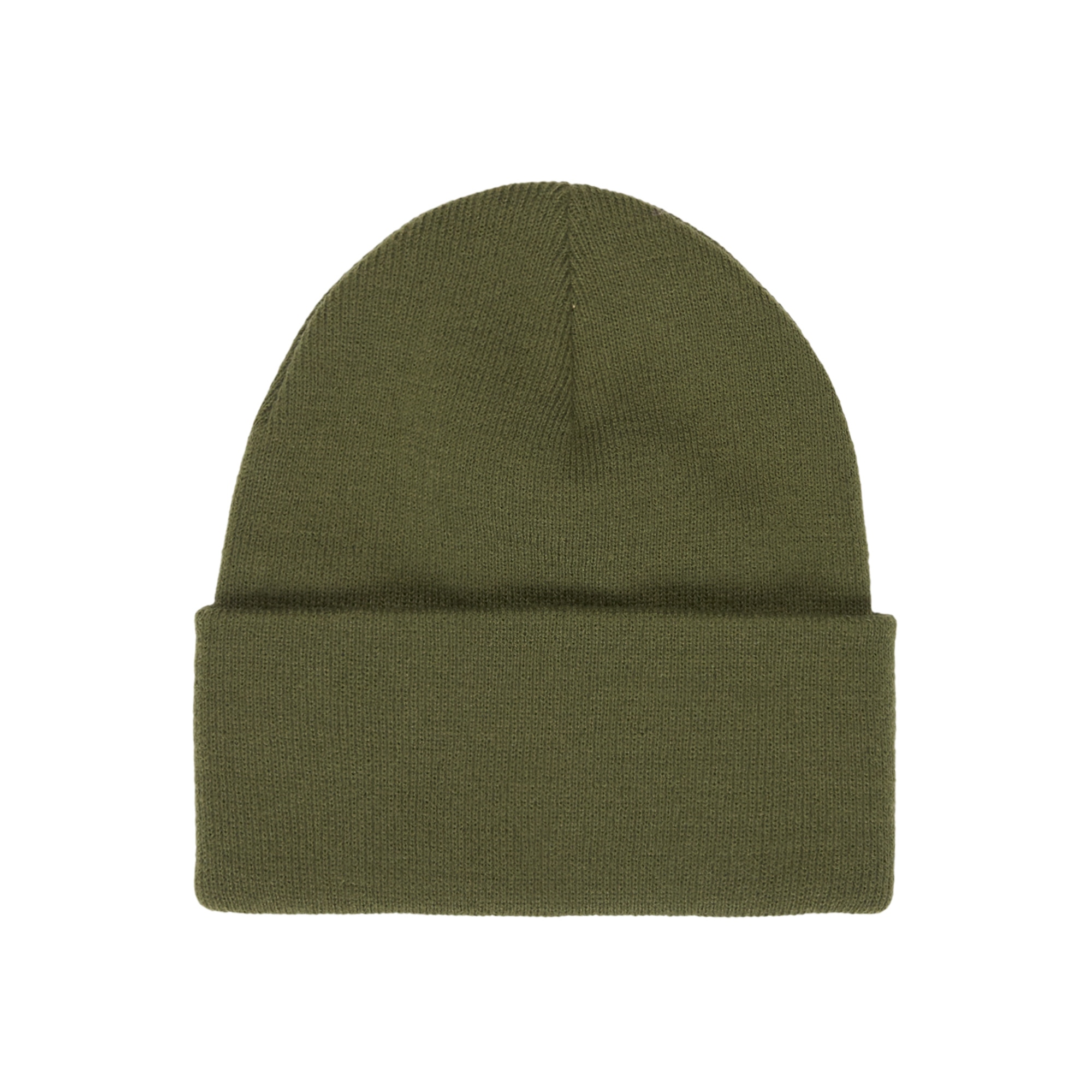 Gorro de hombre High Icon Element - Verde-Marrón Verde-Marrón-2