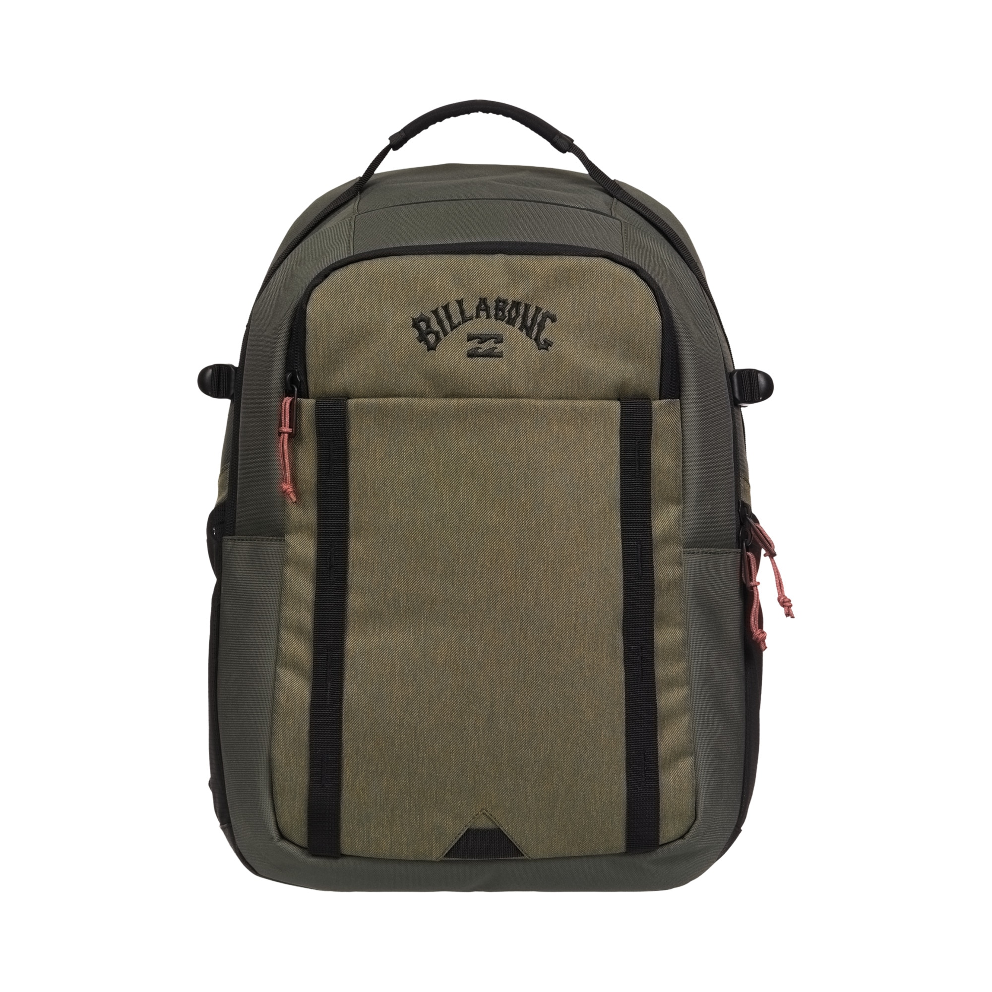 Mochila de hombre Daily Quest 27L Billabong - Verde Verde-1