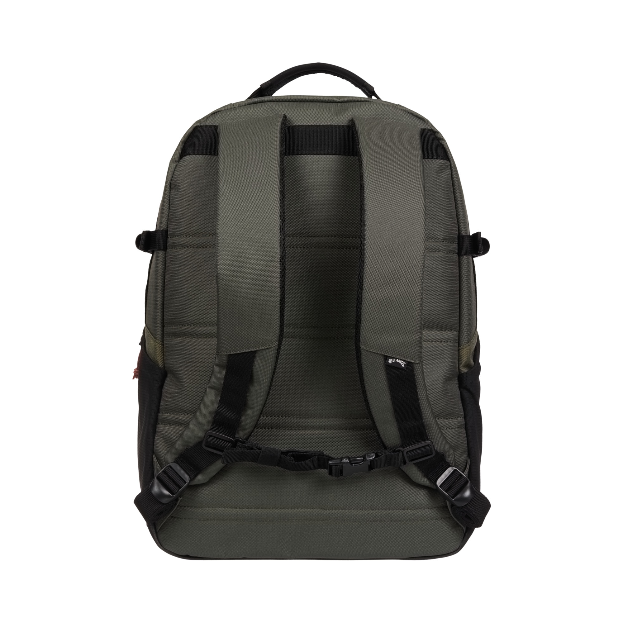Mochila de hombre Daily Quest 27L Billabong - Verde Verde-2