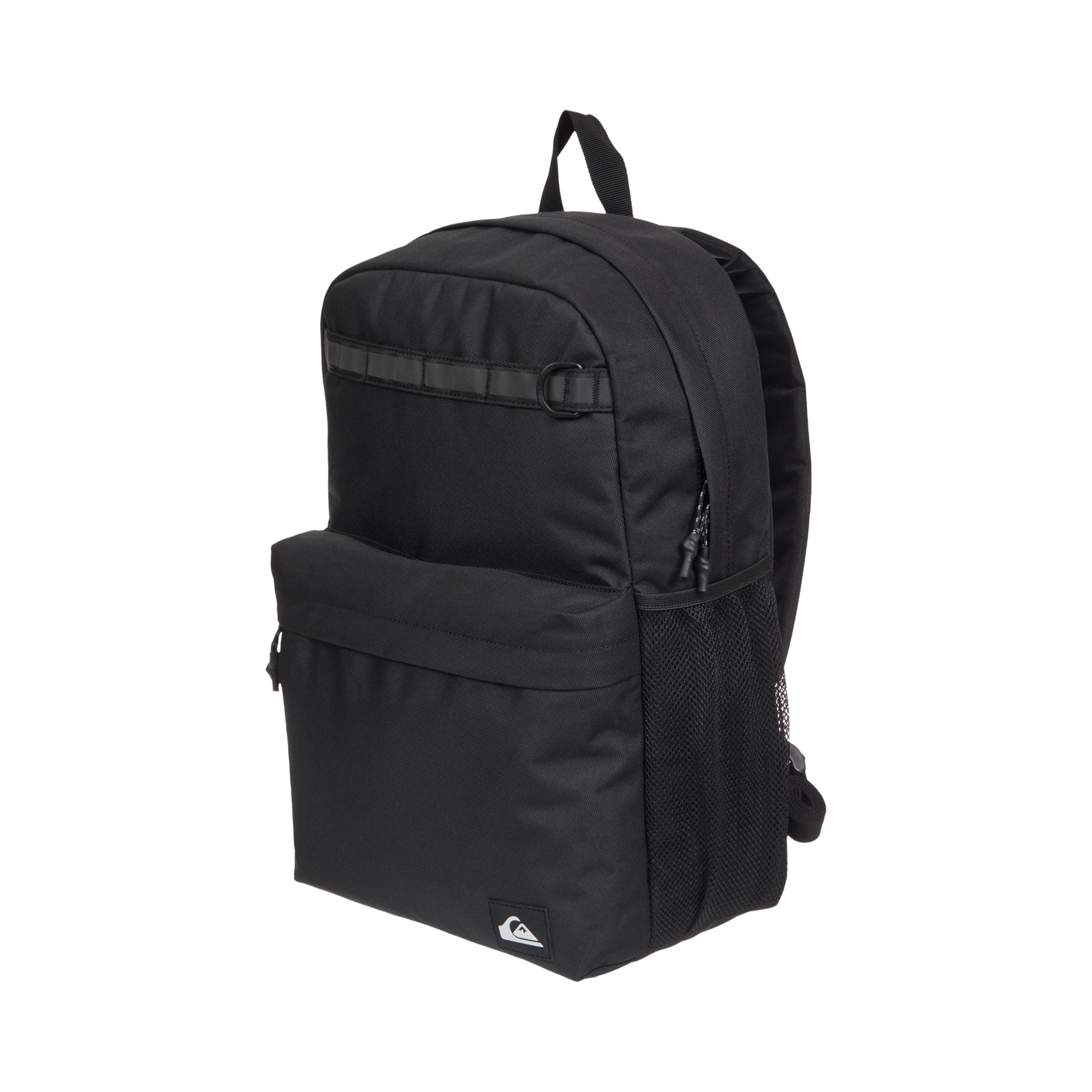 Mochila de hombre Hog Back 20L Quiksilver - Negro Negro-2