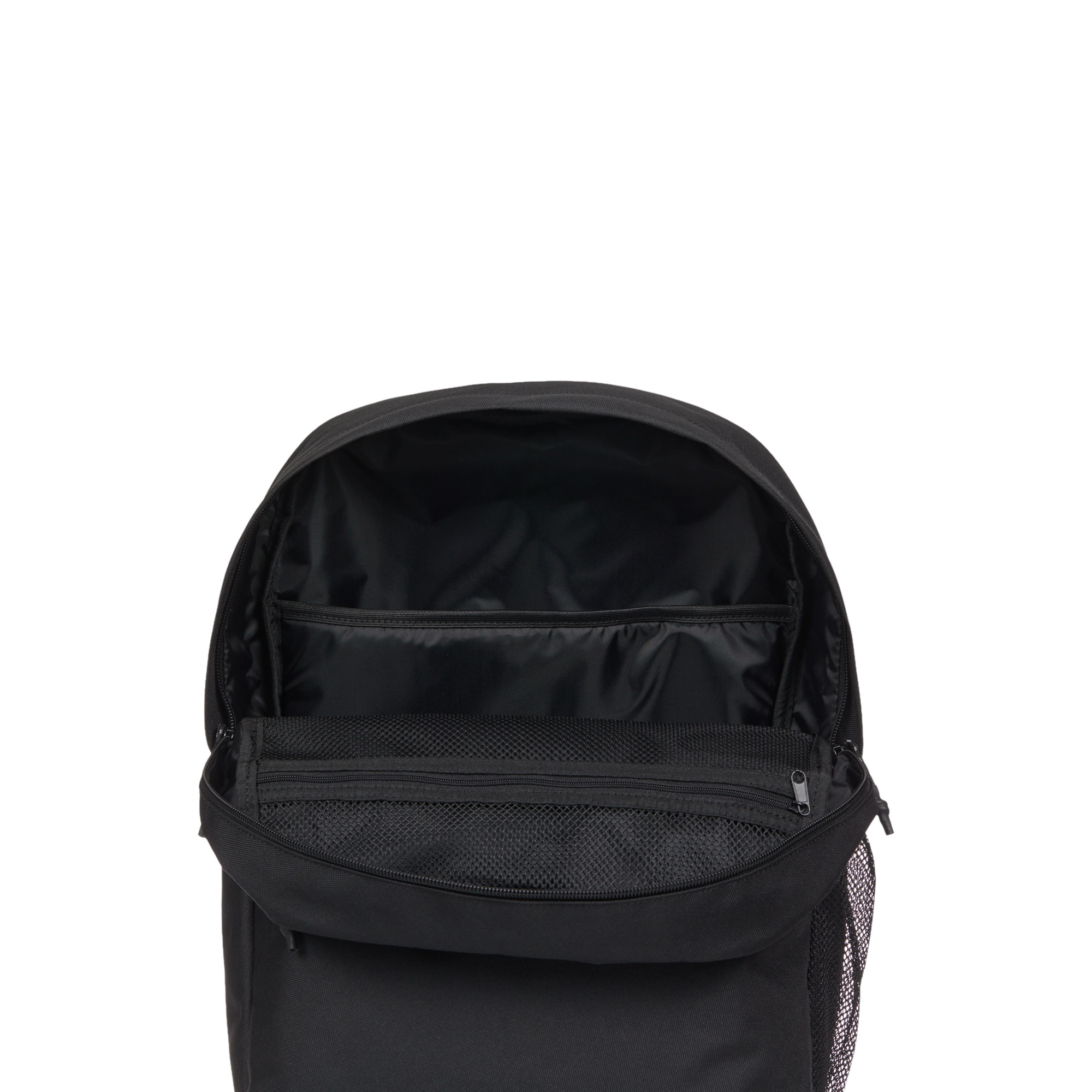 Mochila de hombre Hog Back 20L Quiksilver - Negro Negro-3