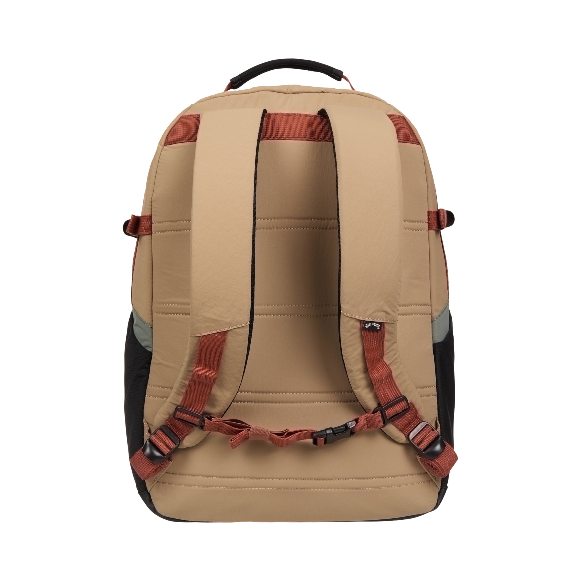 Mochila de hombre Daily Quest 27L Billabong - Verde Oliva Verde Oliva-2
