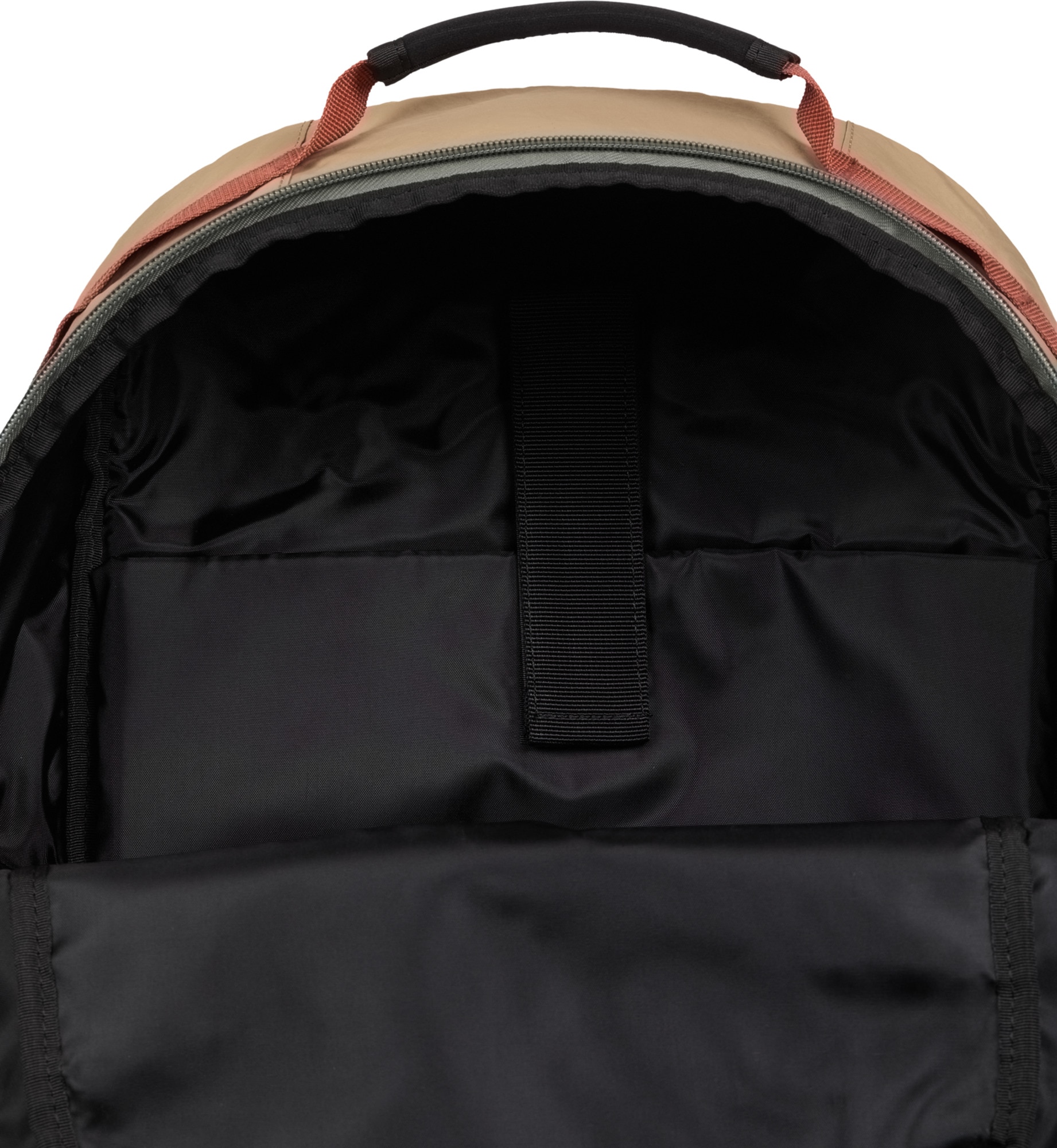 Mochila de hombre Daily Quest 27L Billabong - Verde Oliva Verde Oliva-4