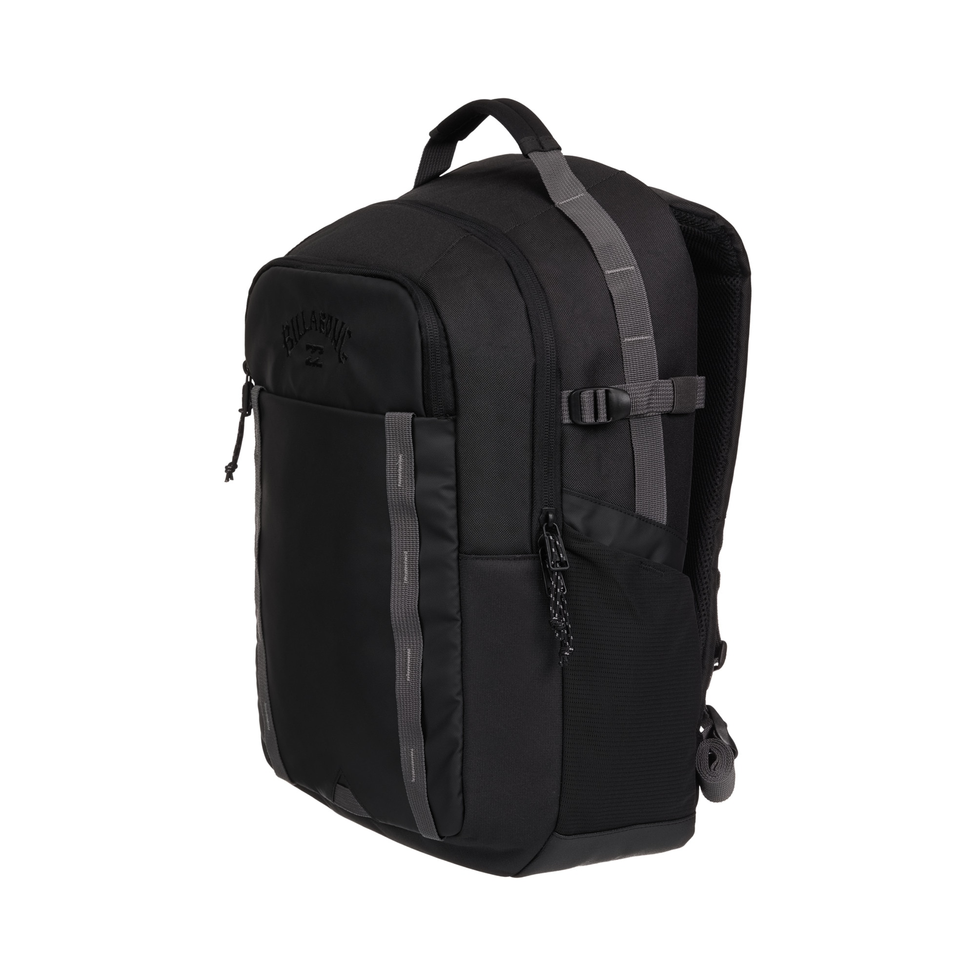Mochila de hombre Daily Quest 27L Billabong - Negro Negro-3