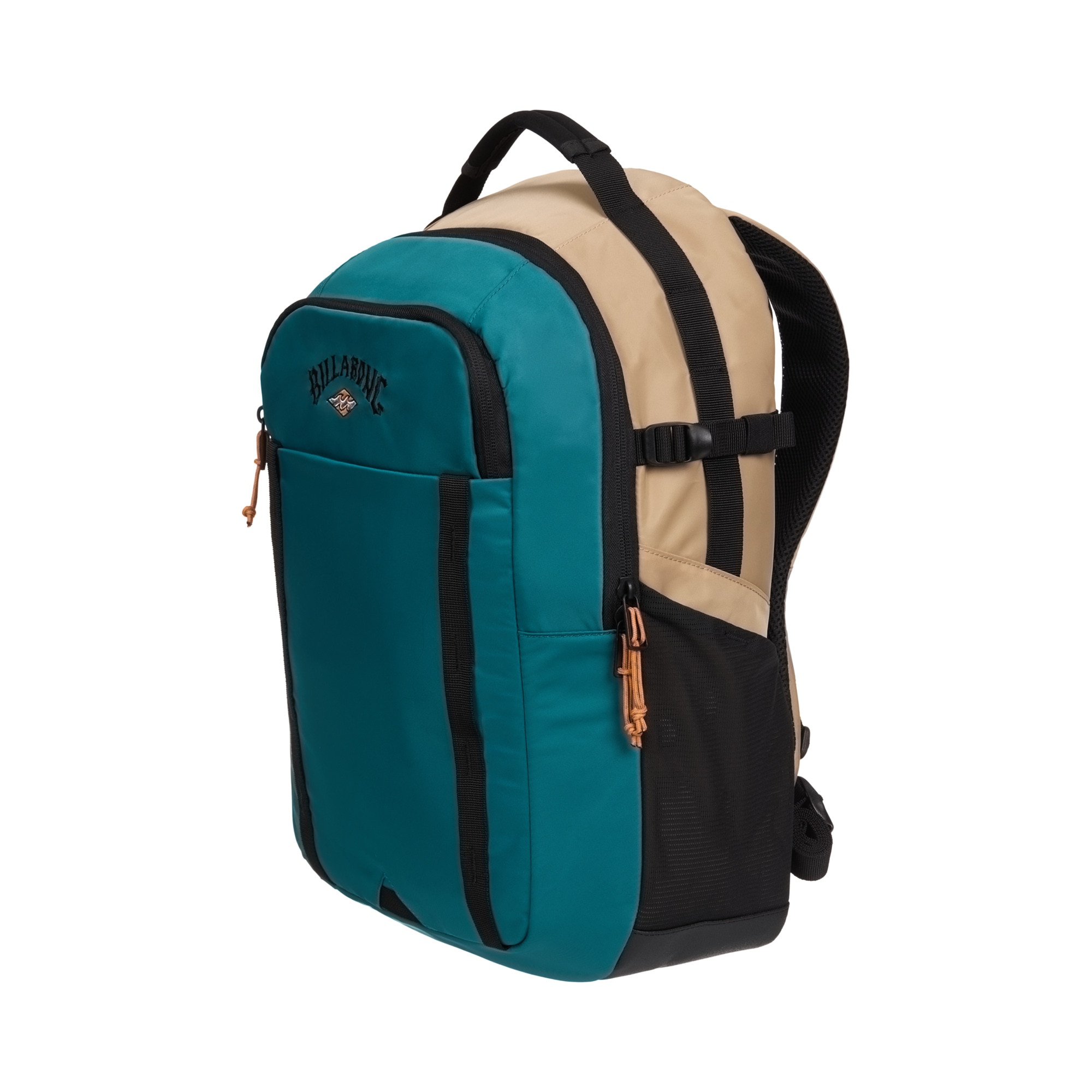 Mochila de hombre Daily Quest 27L Billabong - Azul Azul-3