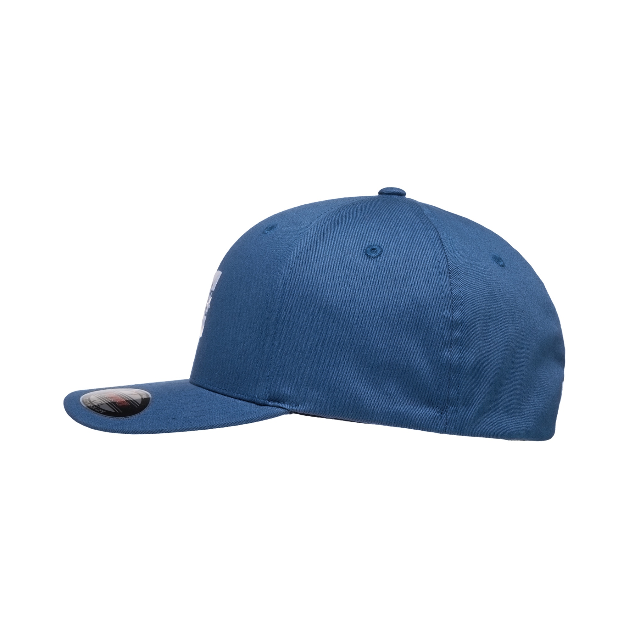 Gorra de hombre Cap Star 2 DC Shoes - Azul Azul-2