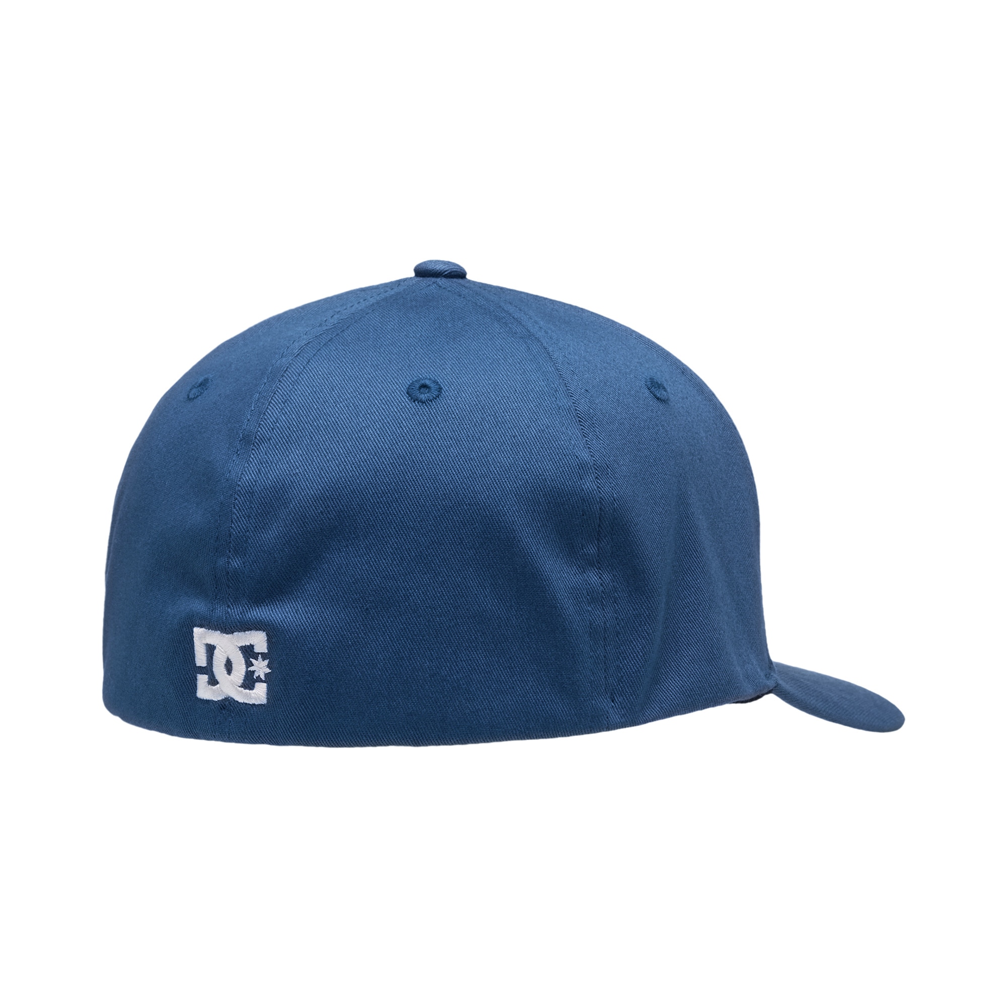 Gorra de hombre Cap Star 2 DC Shoes - Azul Azul-4