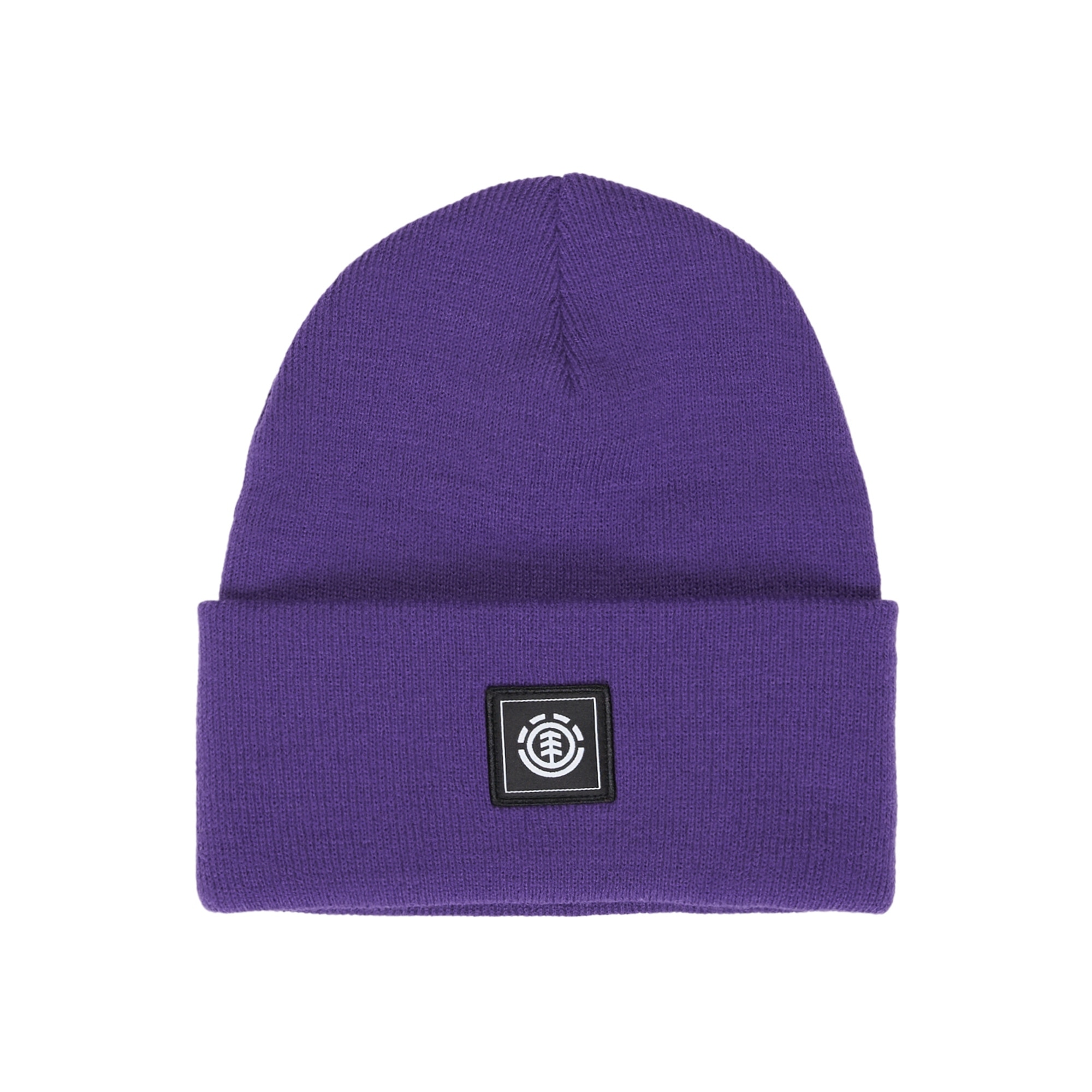 Gorro de hombre High Icon Element - Morado Morado-1