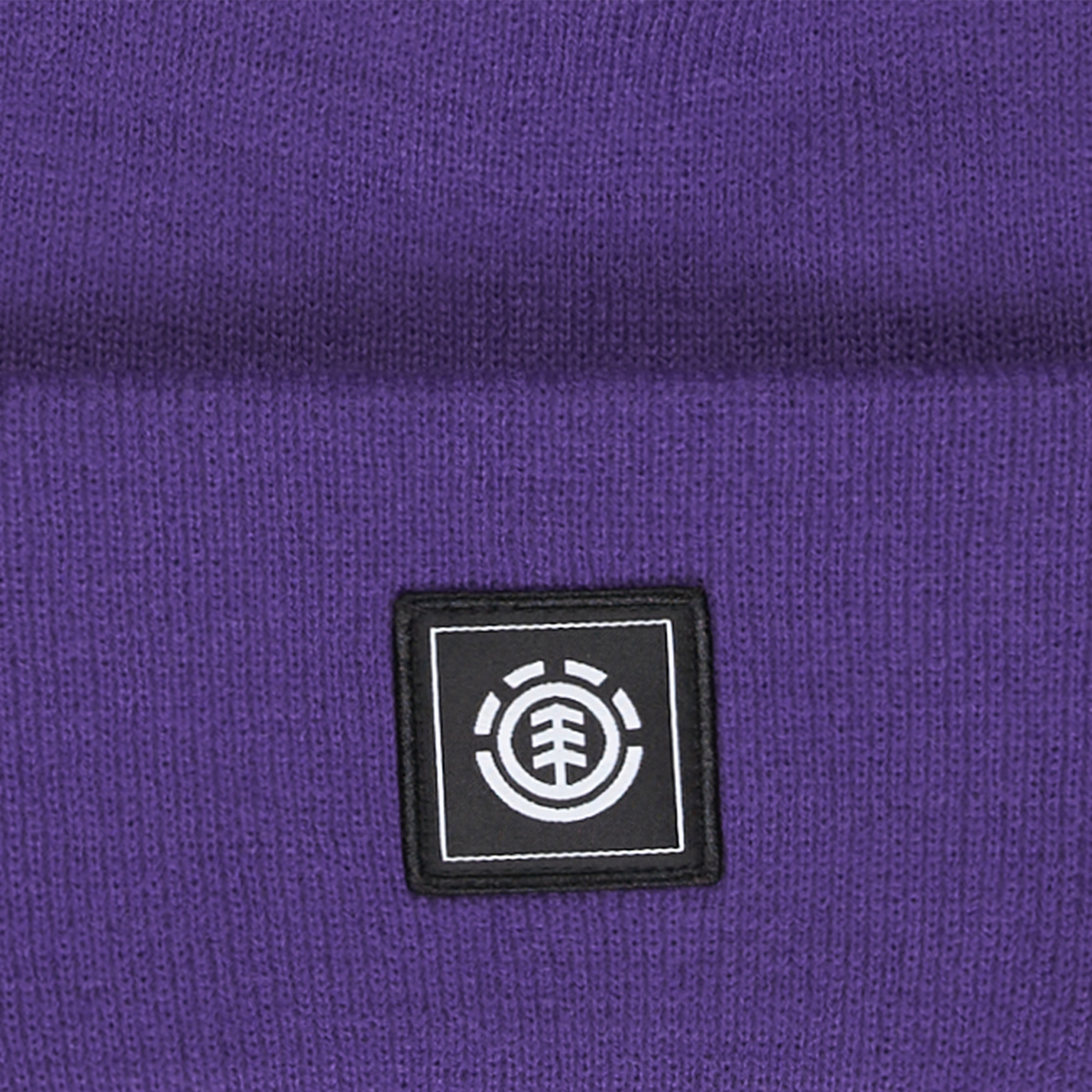 Gorro de hombre High Icon Element - Morado Morado-4