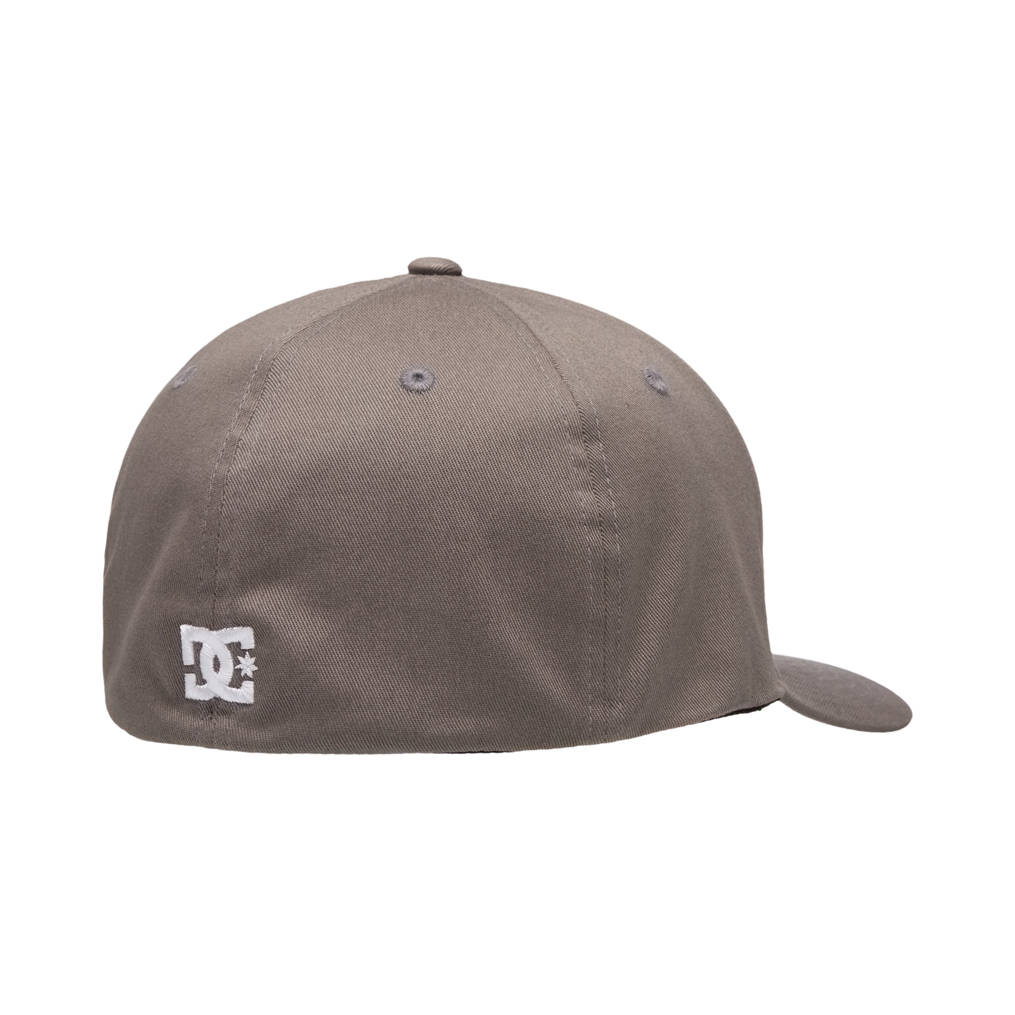 Gorra de hombre Cap Star 2 DC Shoes - Negro Negro-4