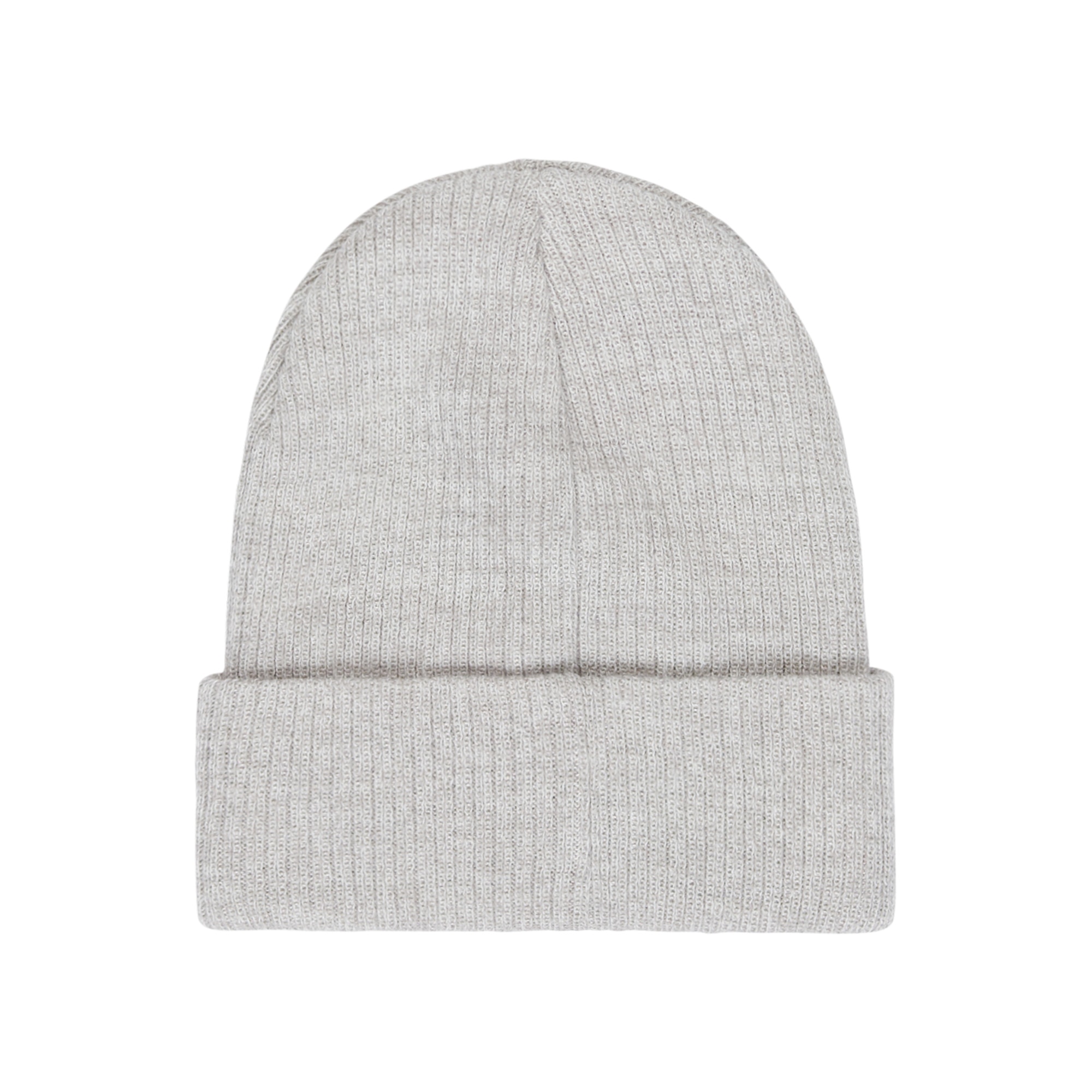 Gorro de hombre Mid Icon Rib Element - Gris Gris-2