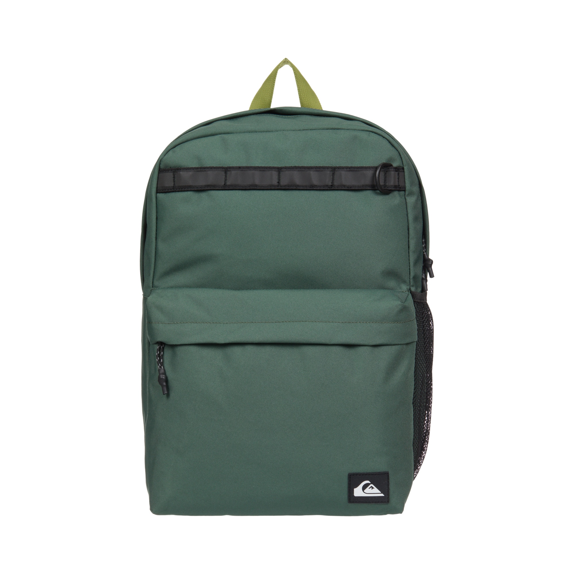 Mochila de hombre Hog Back 20L Quiksilver - Verde Verde-1