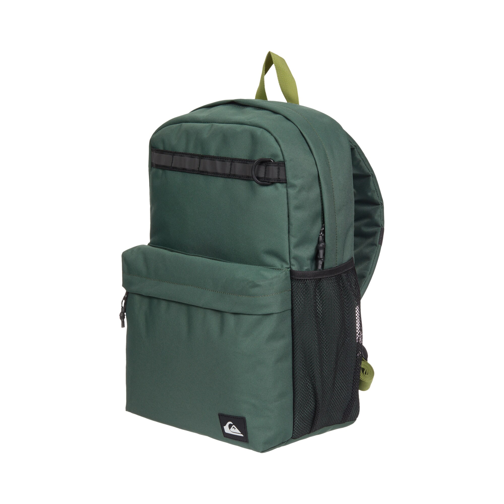 Mochila de hombre Hog Back 20L Quiksilver - Verde Verde-2