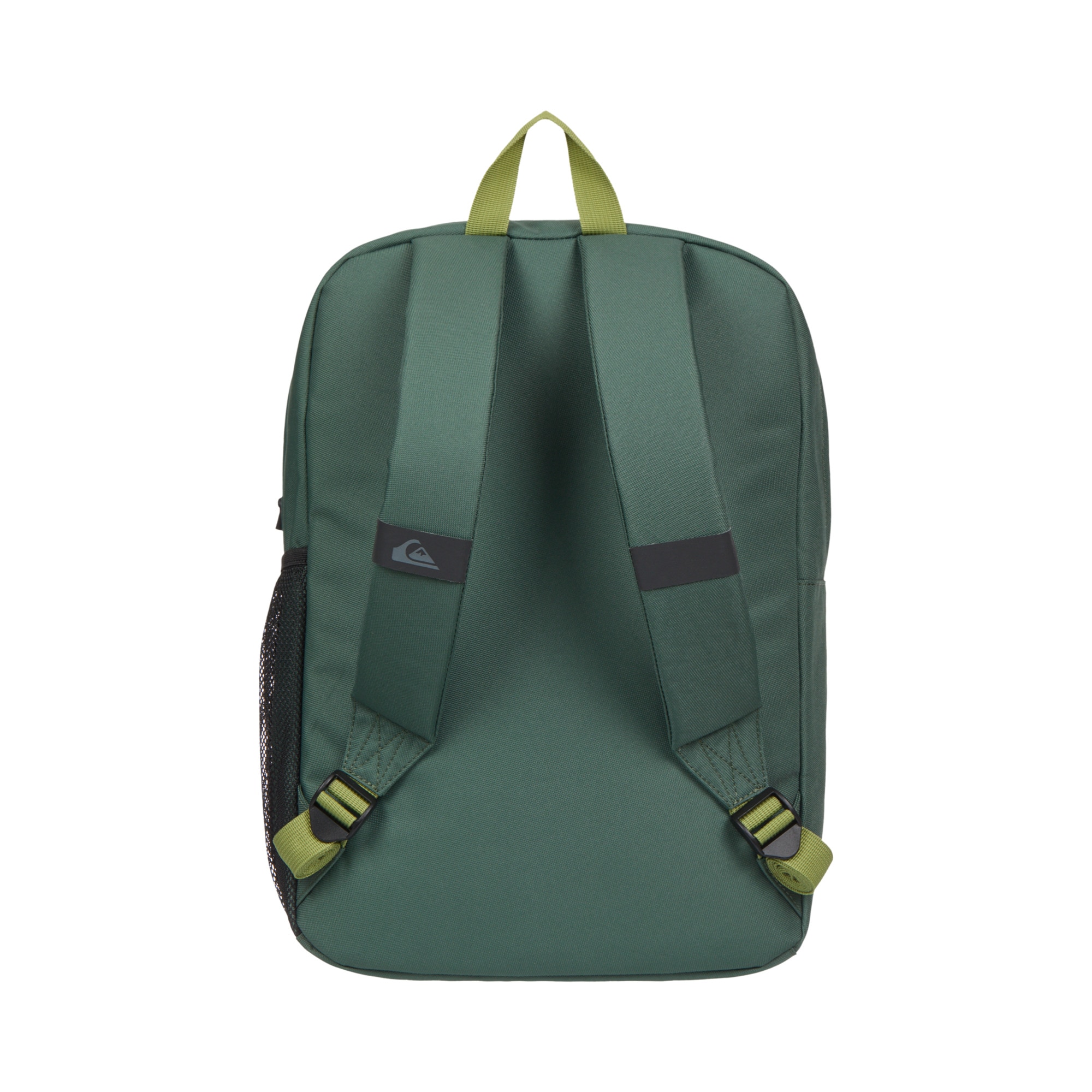 Mochila de hombre Hog Back 20L Quiksilver - Verde Verde-4