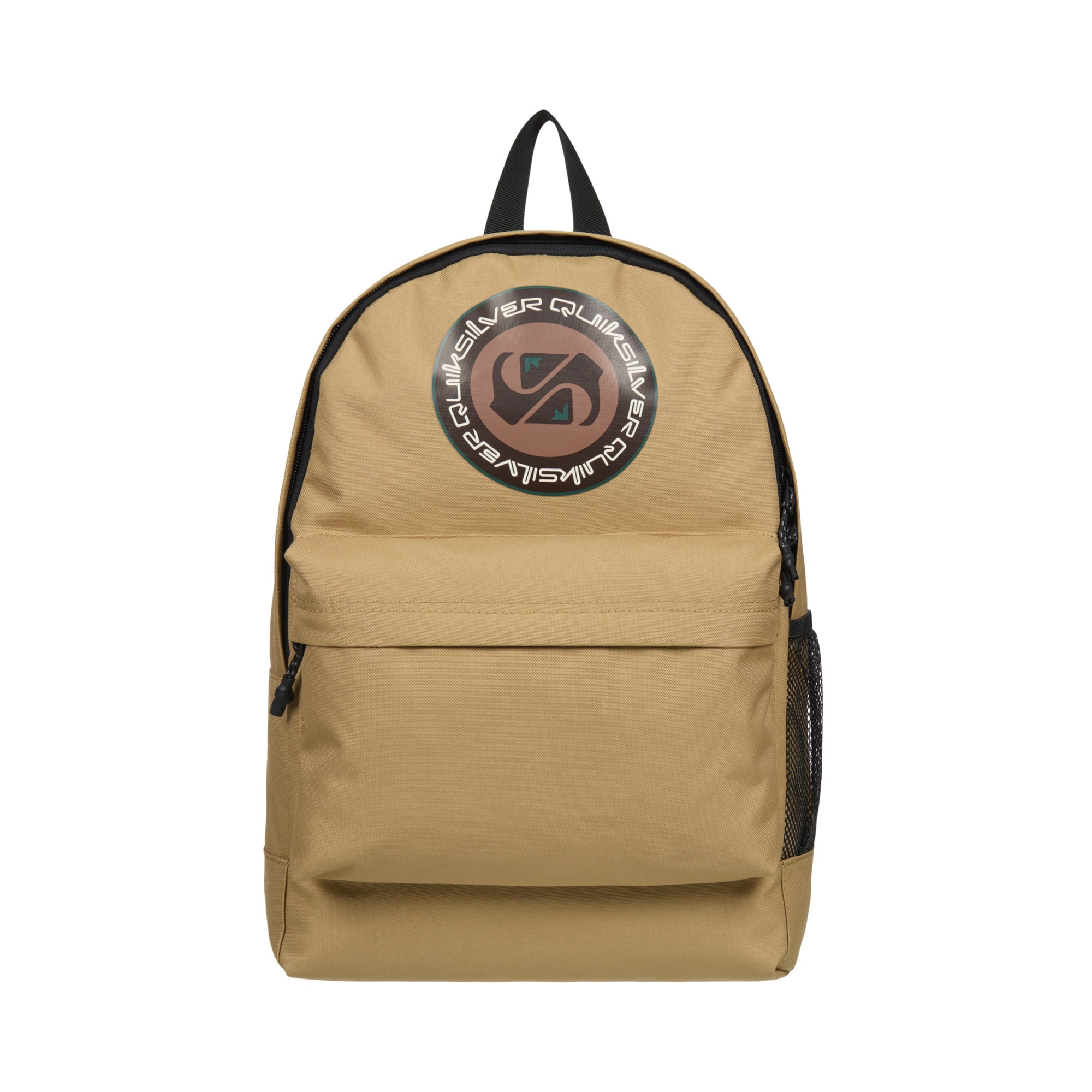 Mochila de hombre Everyday 20L Quiksilver - Beige Beige-1