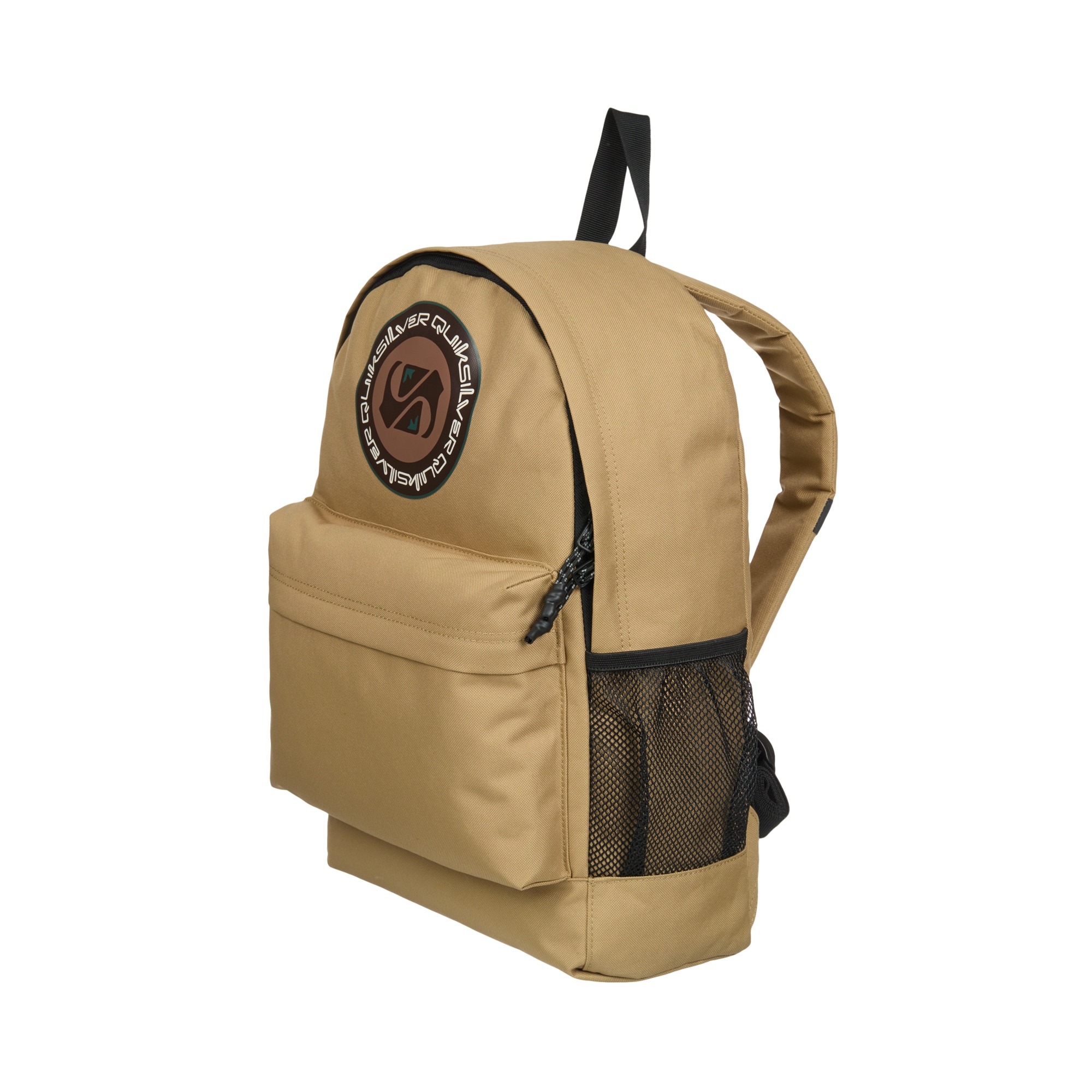 Mochila de hombre Everyday 20L Quiksilver - Beige Beige-2