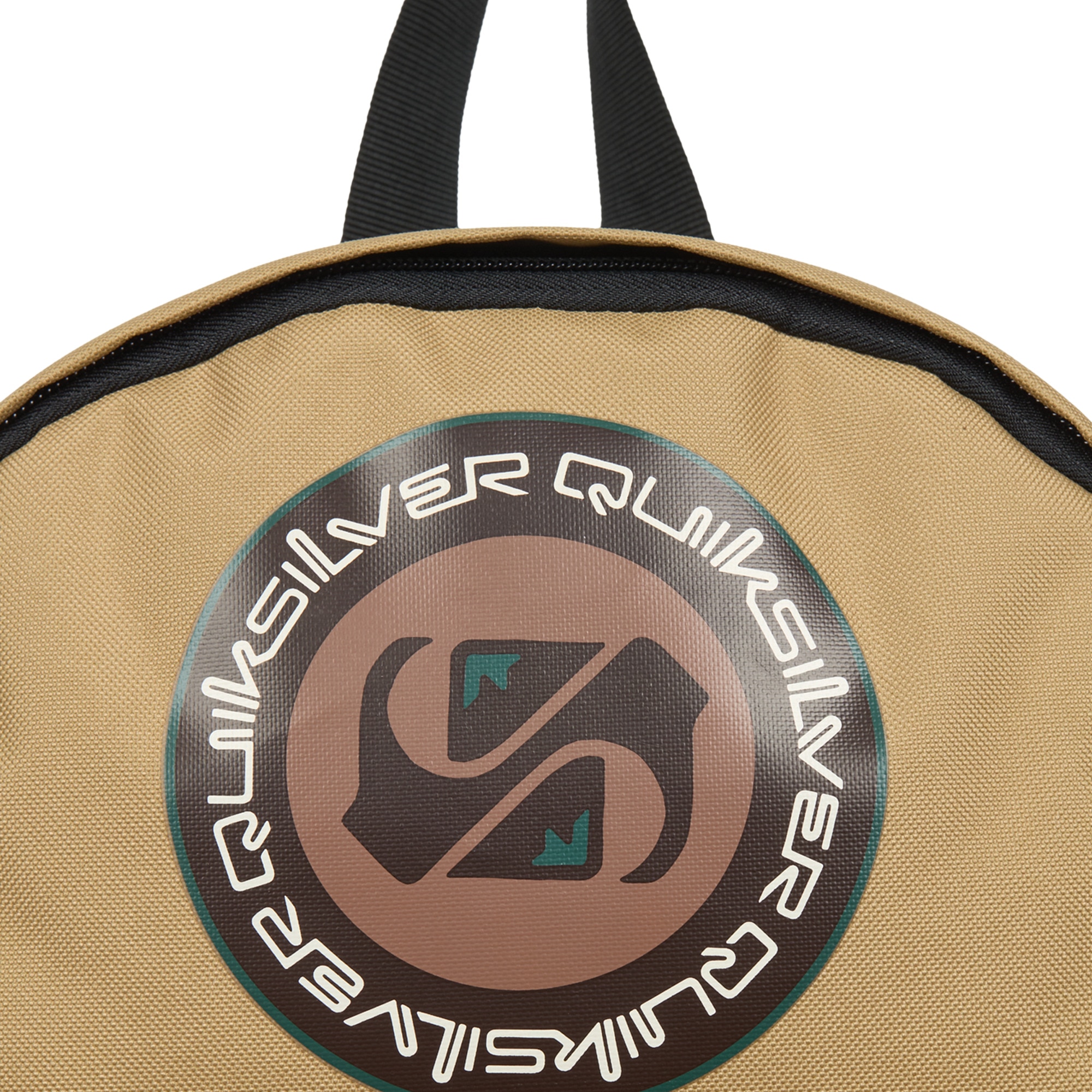 Mochila de hombre Everyday 20L Quiksilver - Beige Beige-3