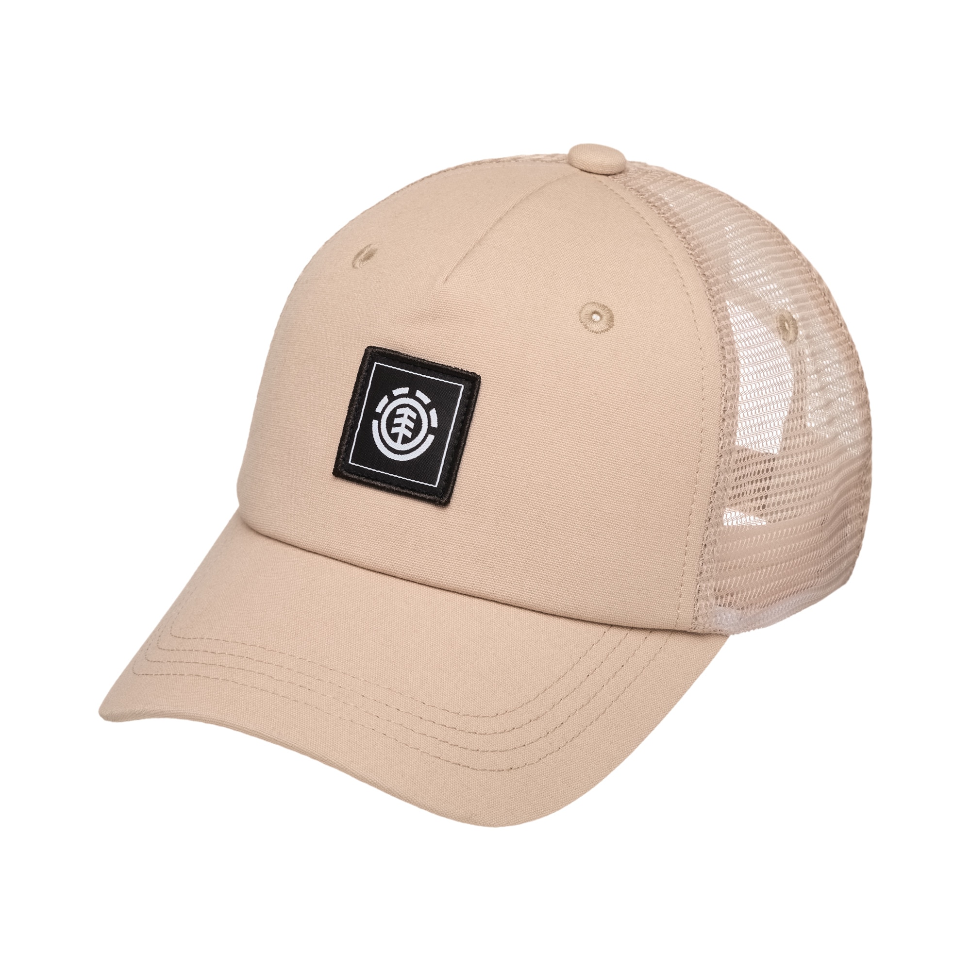 Imagen 0 de Gorra de hombre Icon Mesh Element Beige