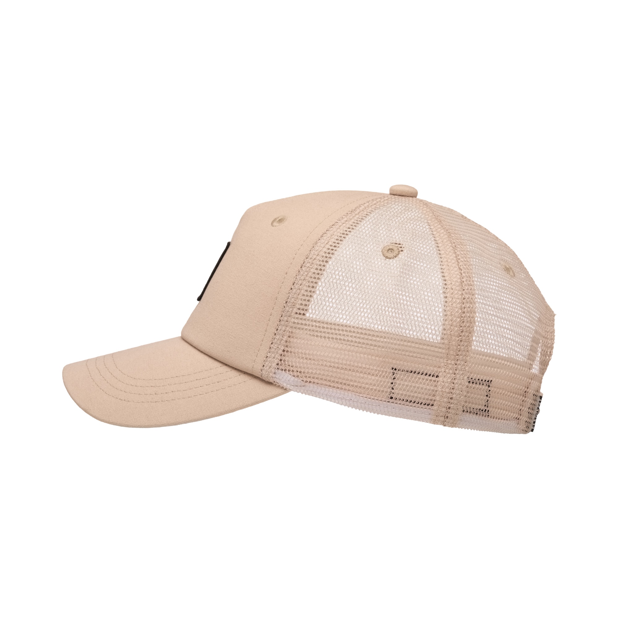 Gorra de hombre Icon Mesh Element - Beige Beige-2