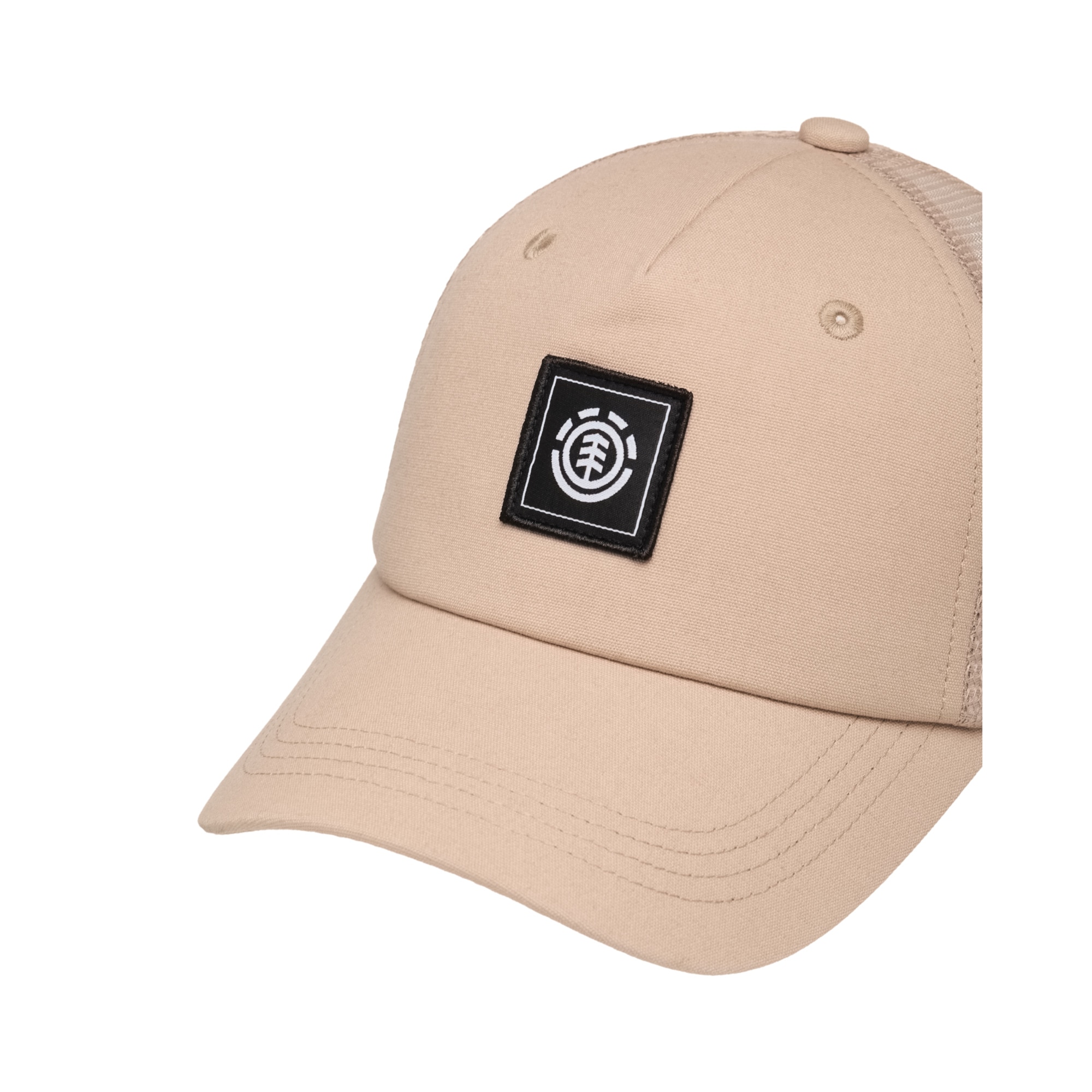 Gorra de hombre Icon Mesh Element - Beige Beige-3