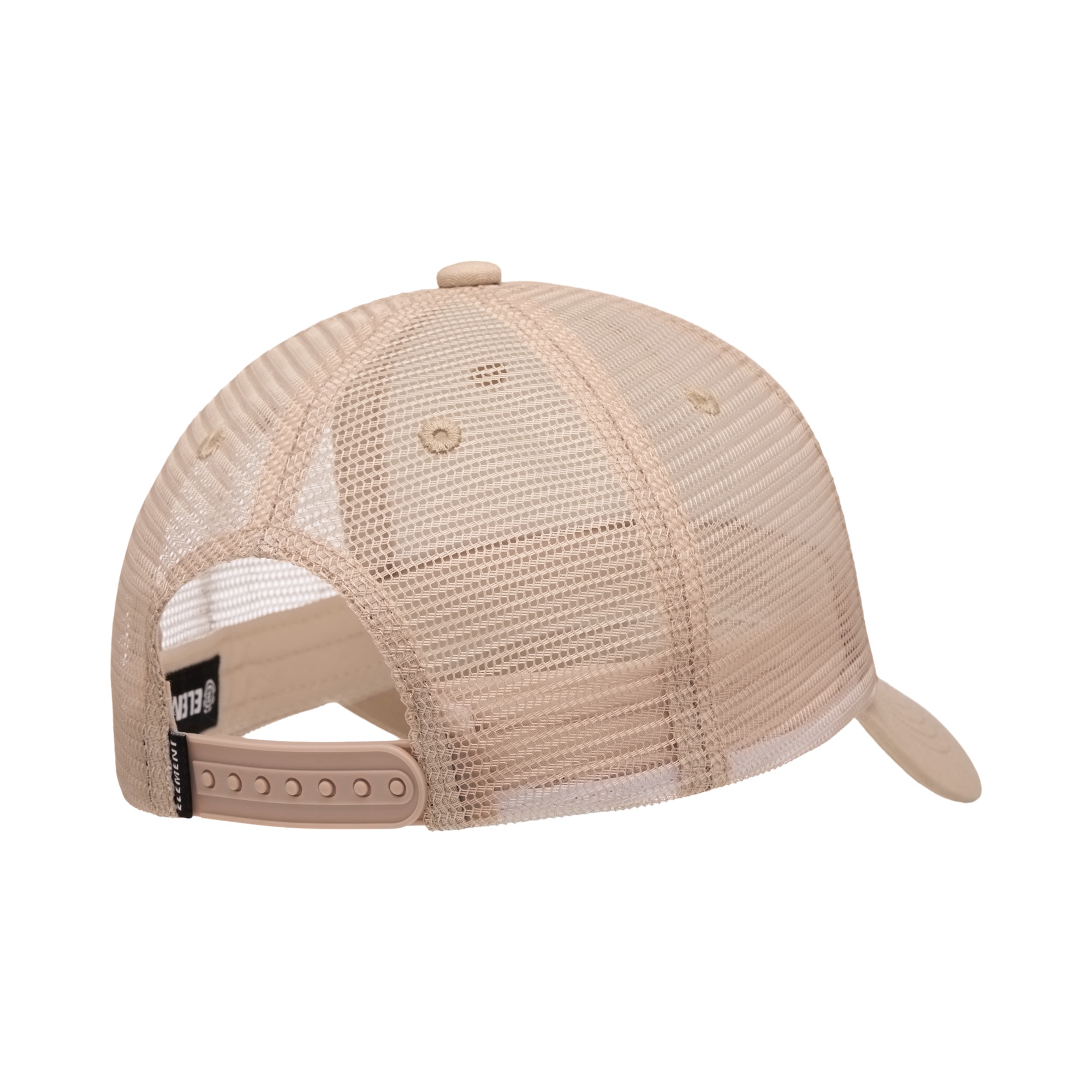 Gorra de hombre Icon Mesh Element - Beige Beige-4