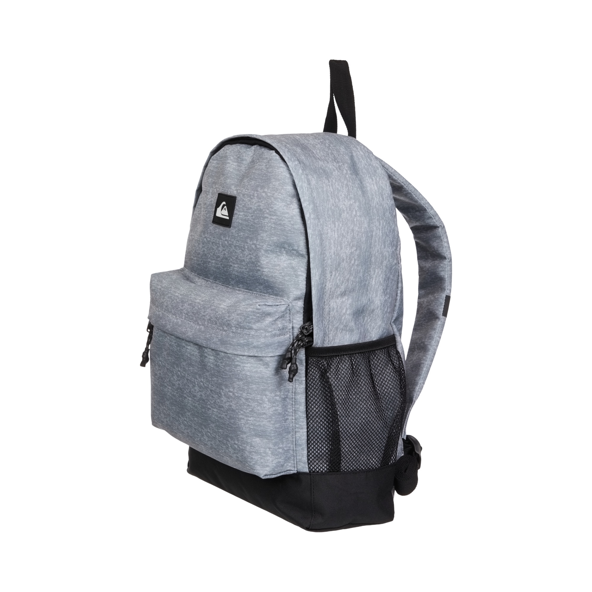 Mochila de hombre Everyday 20L Quiksilver - Gris Gris-2