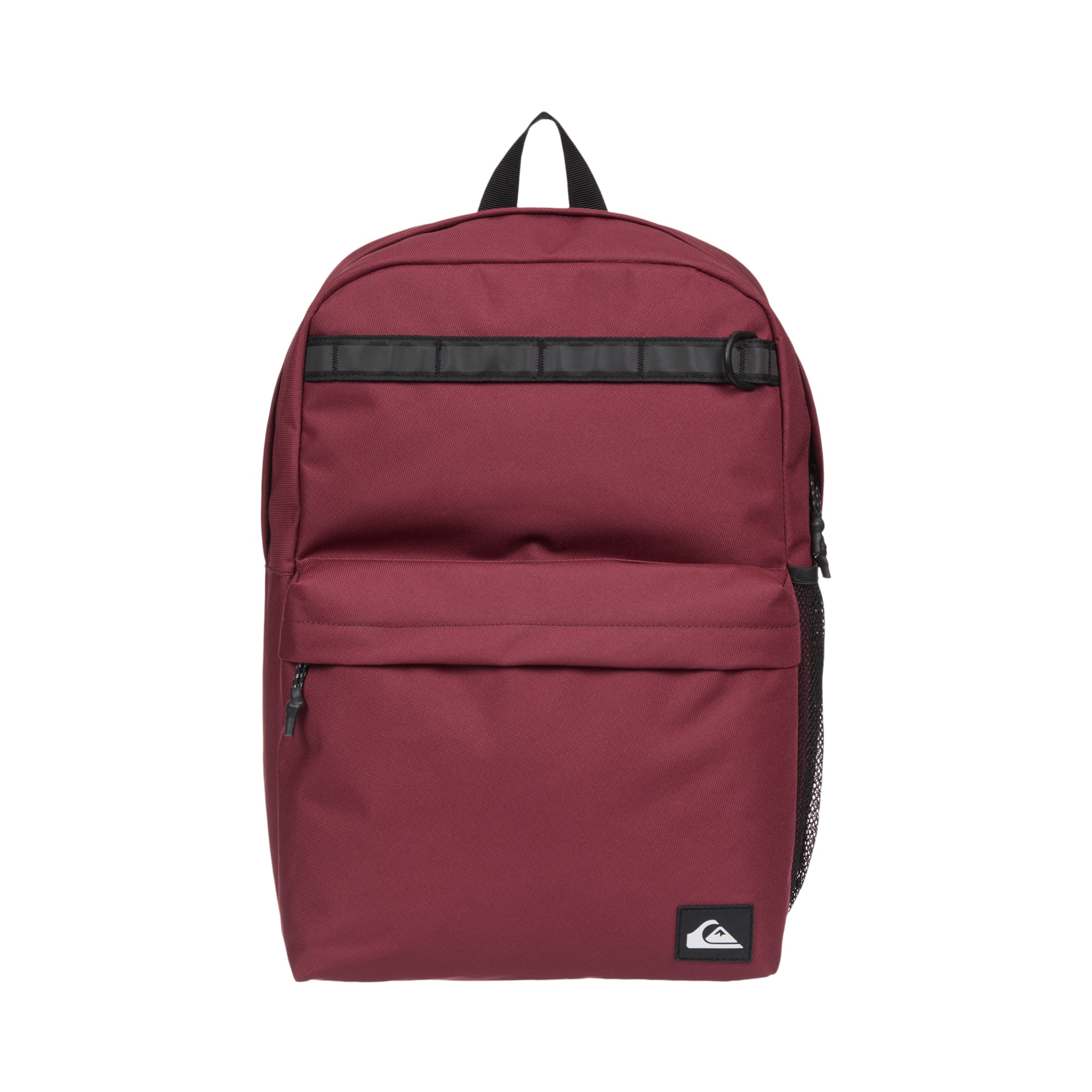 Mochila de hombre Hog Back 20L Quiksilver - Rojo cereza Rojo cereza-1