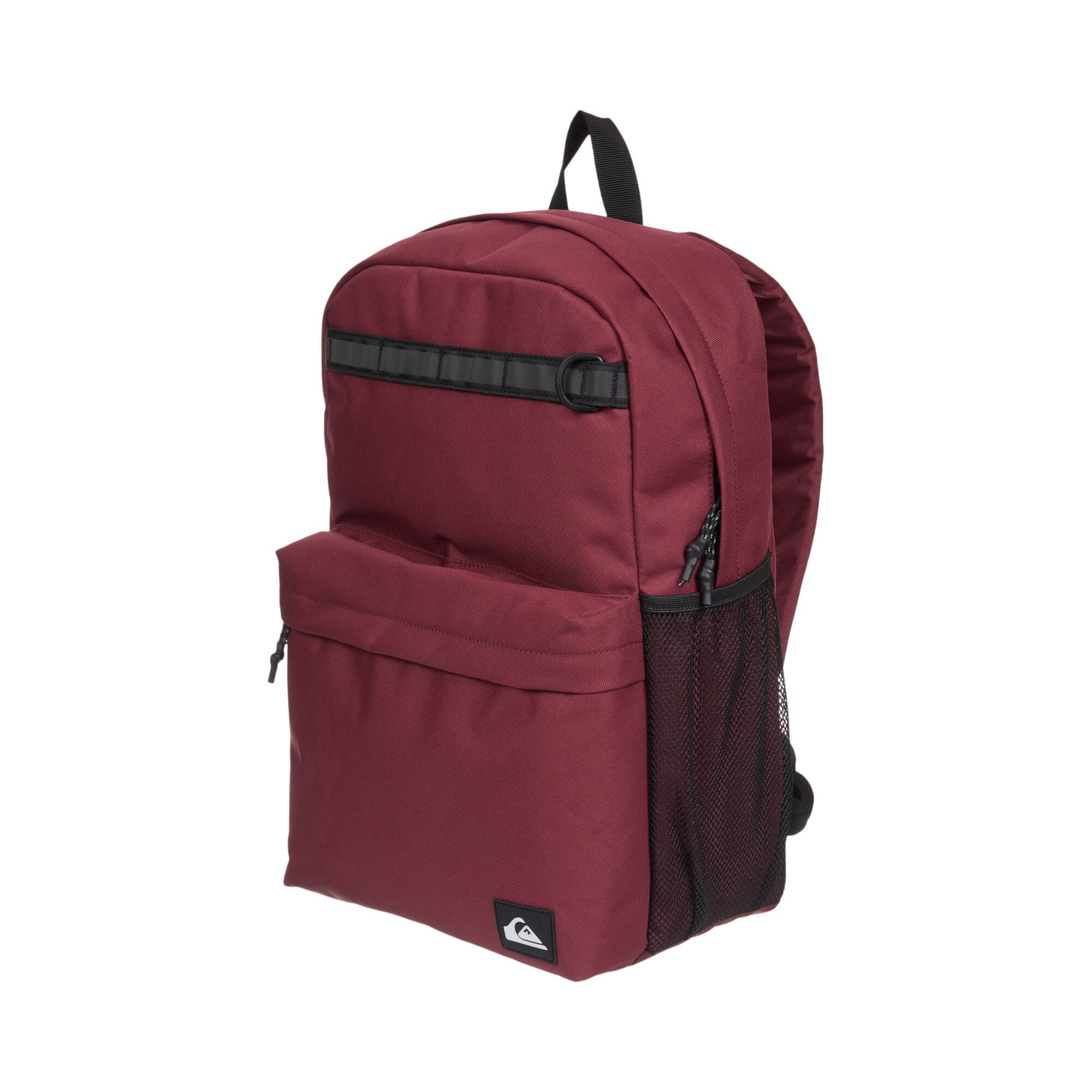 Mochila de hombre Hog Back 20L Quiksilver - Rojo cereza Rojo cereza-2