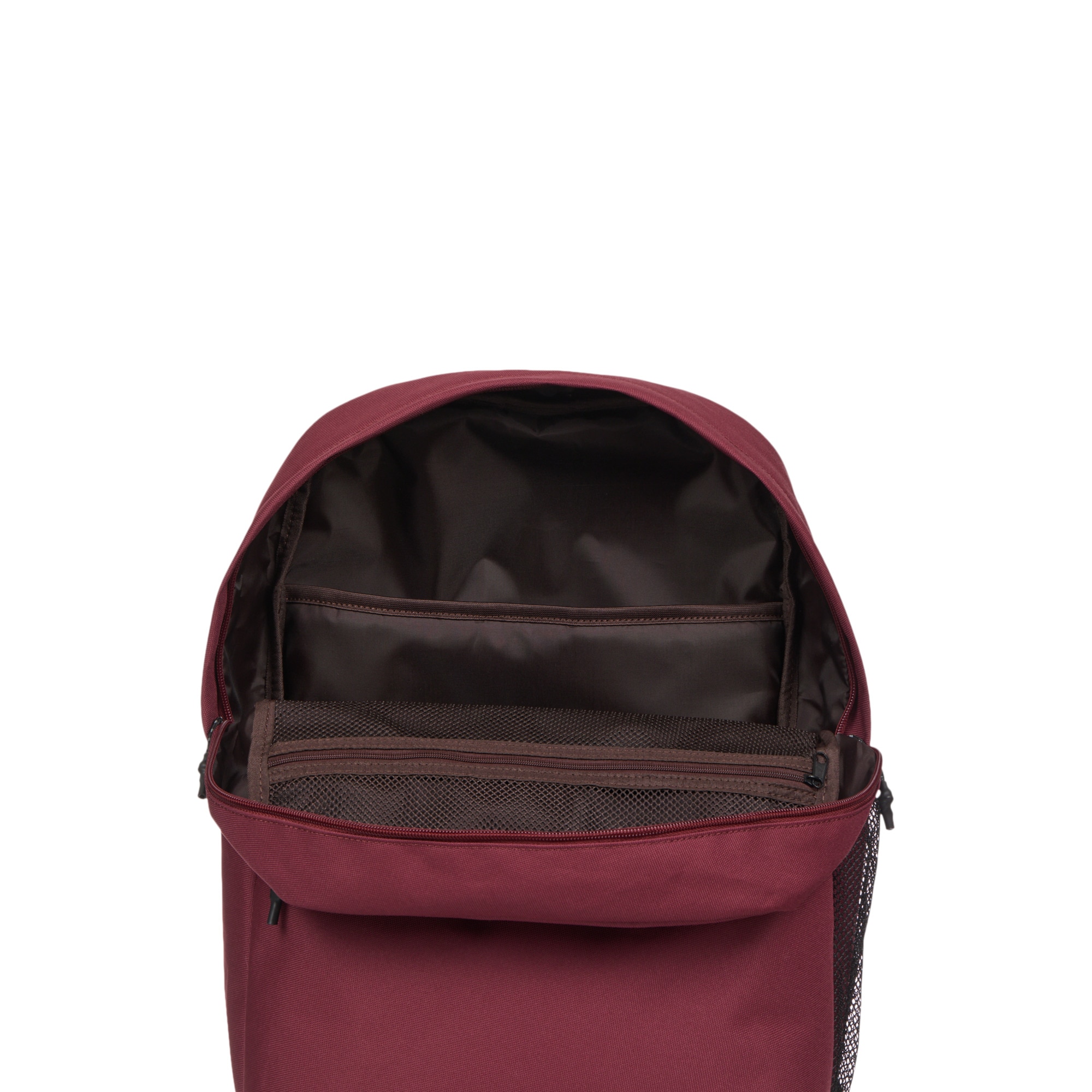 Mochila de hombre Hog Back 20L Quiksilver - Rojo cereza Rojo cereza-3
