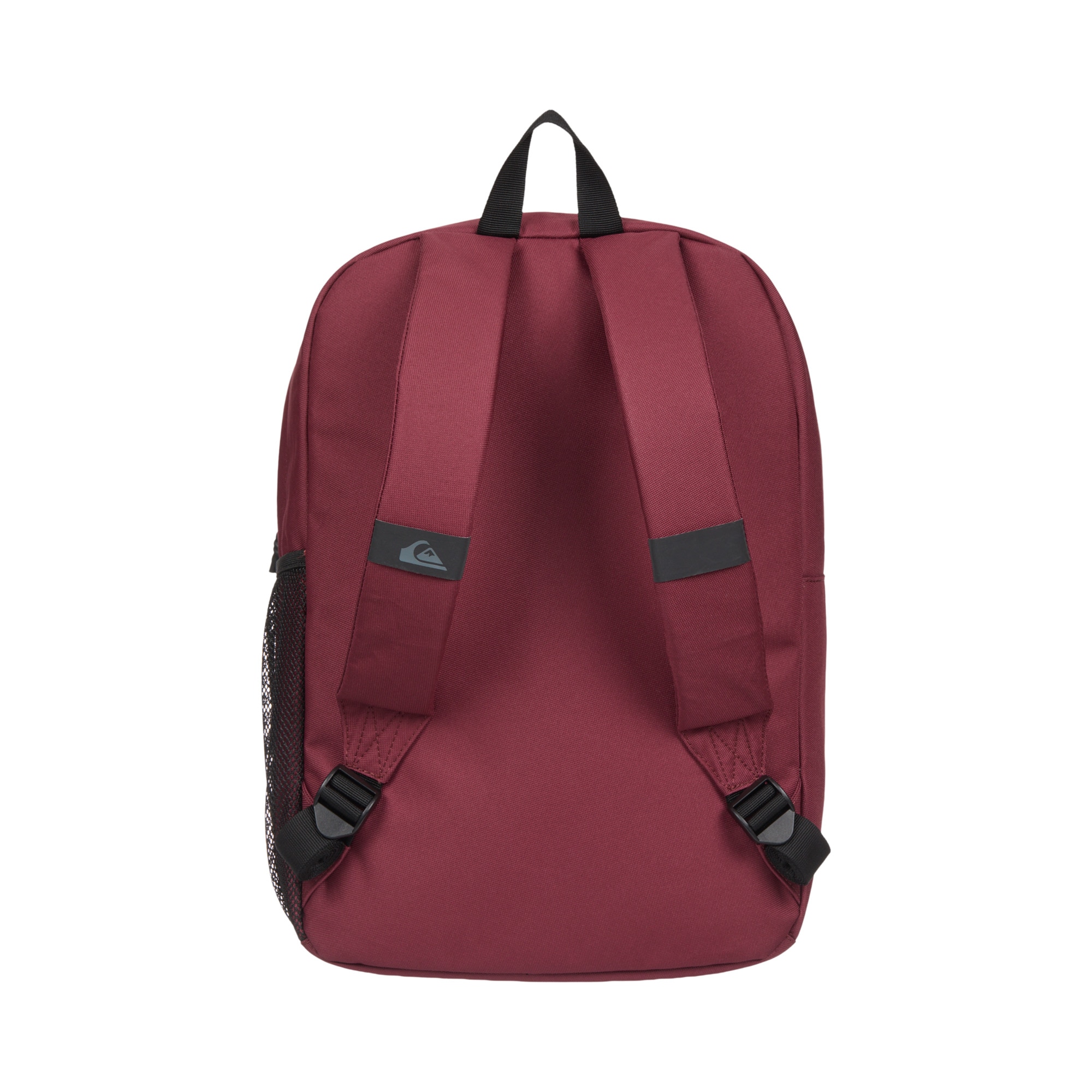 Mochila de hombre Hog Back 20L Quiksilver - Rojo cereza Rojo cereza-4