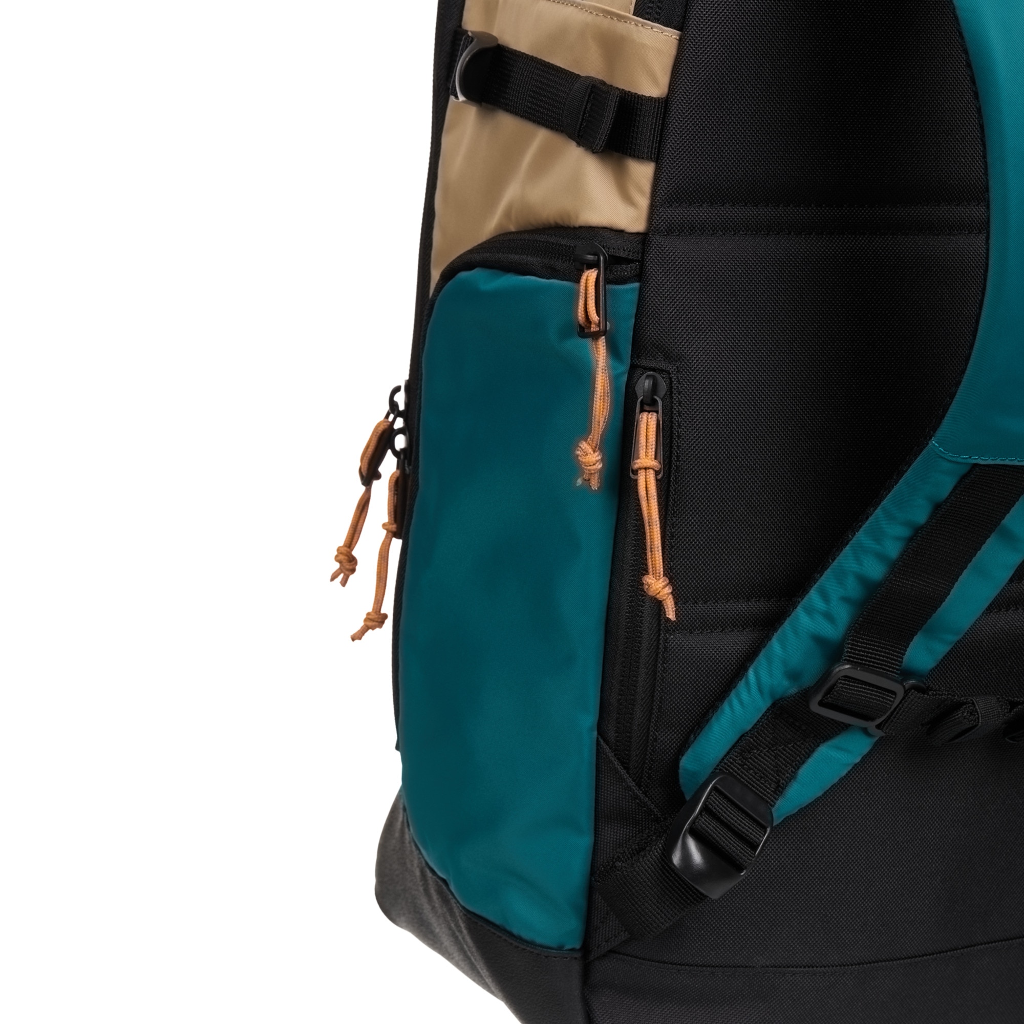 Mochila de hombre Headland 27L Billabong - Azul Azul-4