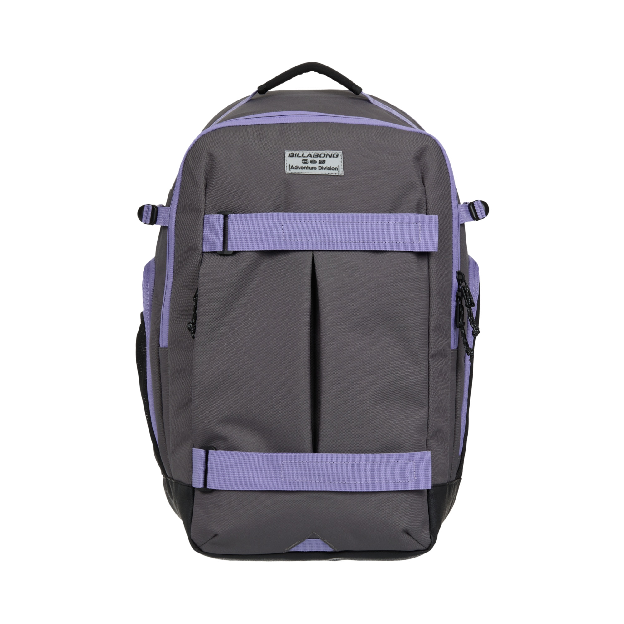 Mochila de hombre Headland 27L Billabong - Gris claro Gris claro-1